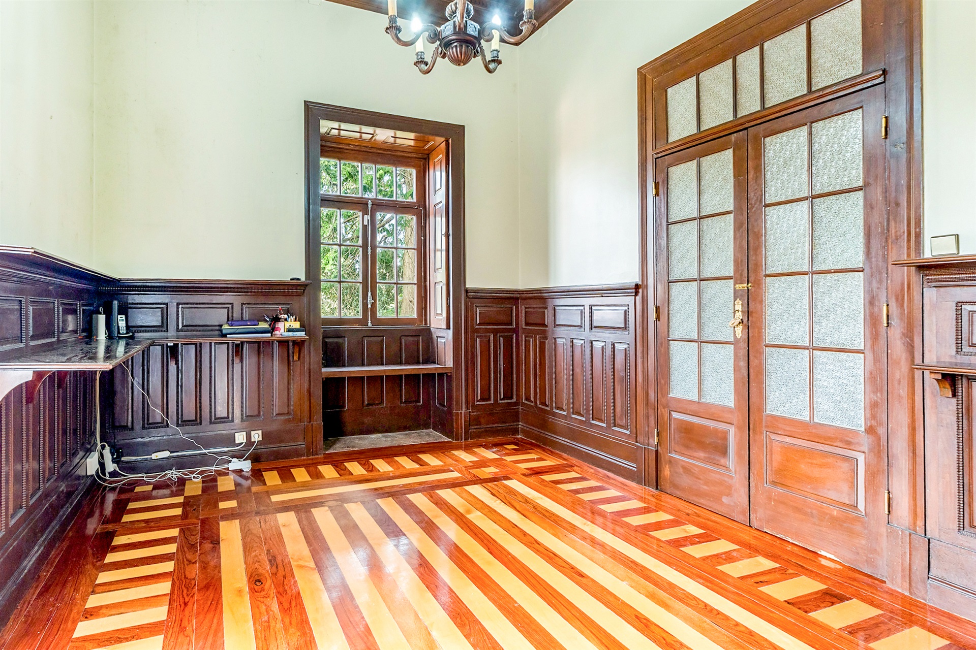  Palace, 8 bedrooms, for Sale - 物件實景