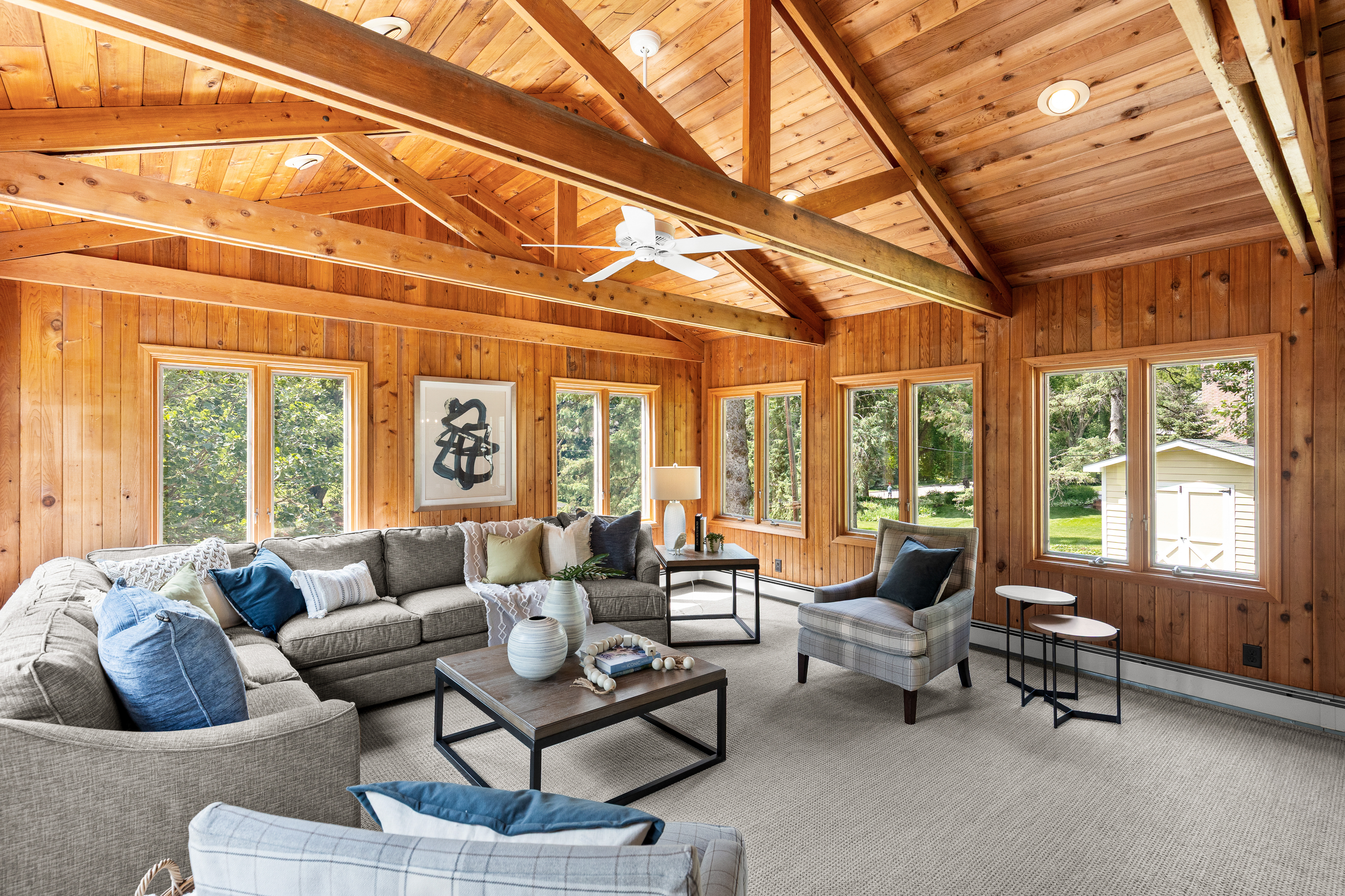  Private Retreat Near Downtown Wayzata - 物件實景