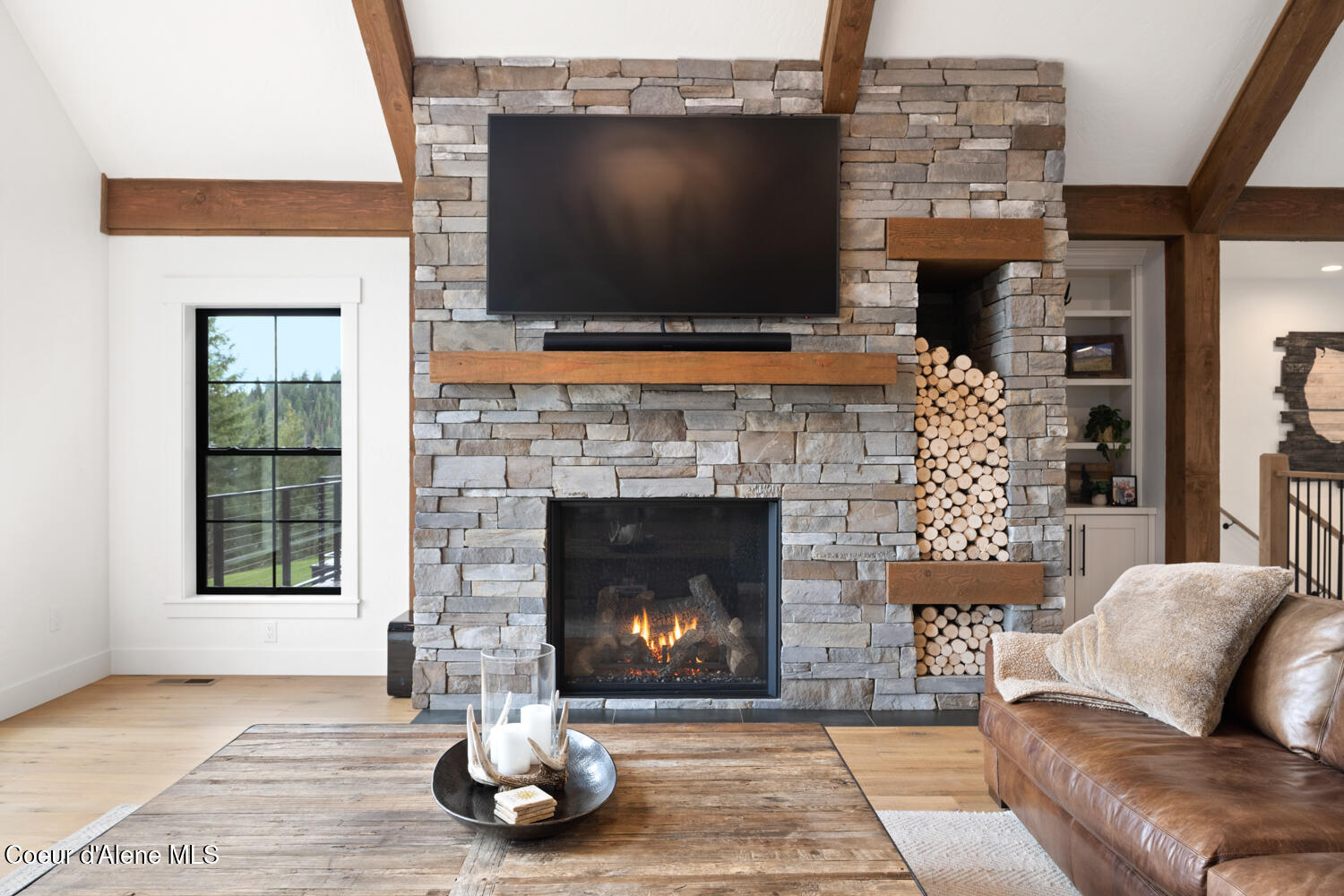 Coeur d'Alene, Idaho, 83814, United States, 4 Bedrooms Bedrooms, ,4 BathroomsBathrooms,Residential,For Sale,2044765