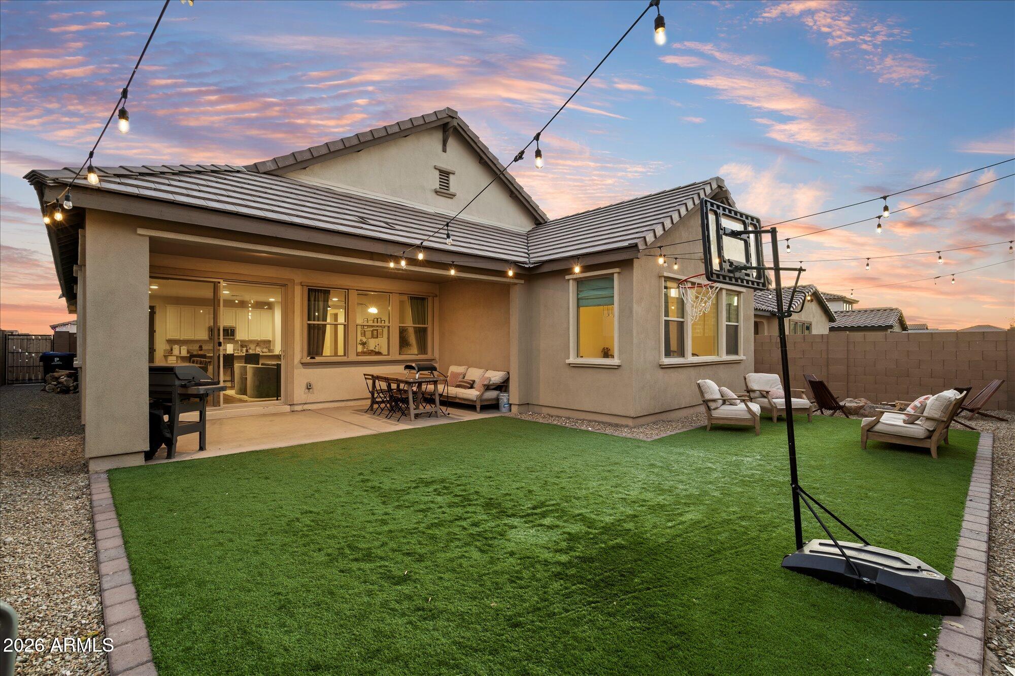  6954 West Maya Way, Peoria, AZ 85383 - 物件實景