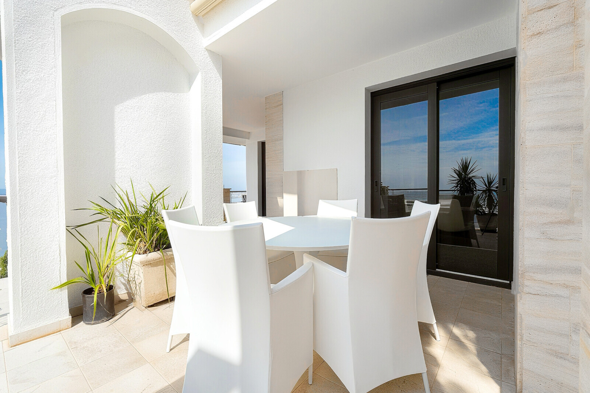  Mediterranean Villa in Costa Brava with views of the Bay of Roses - 物件實景