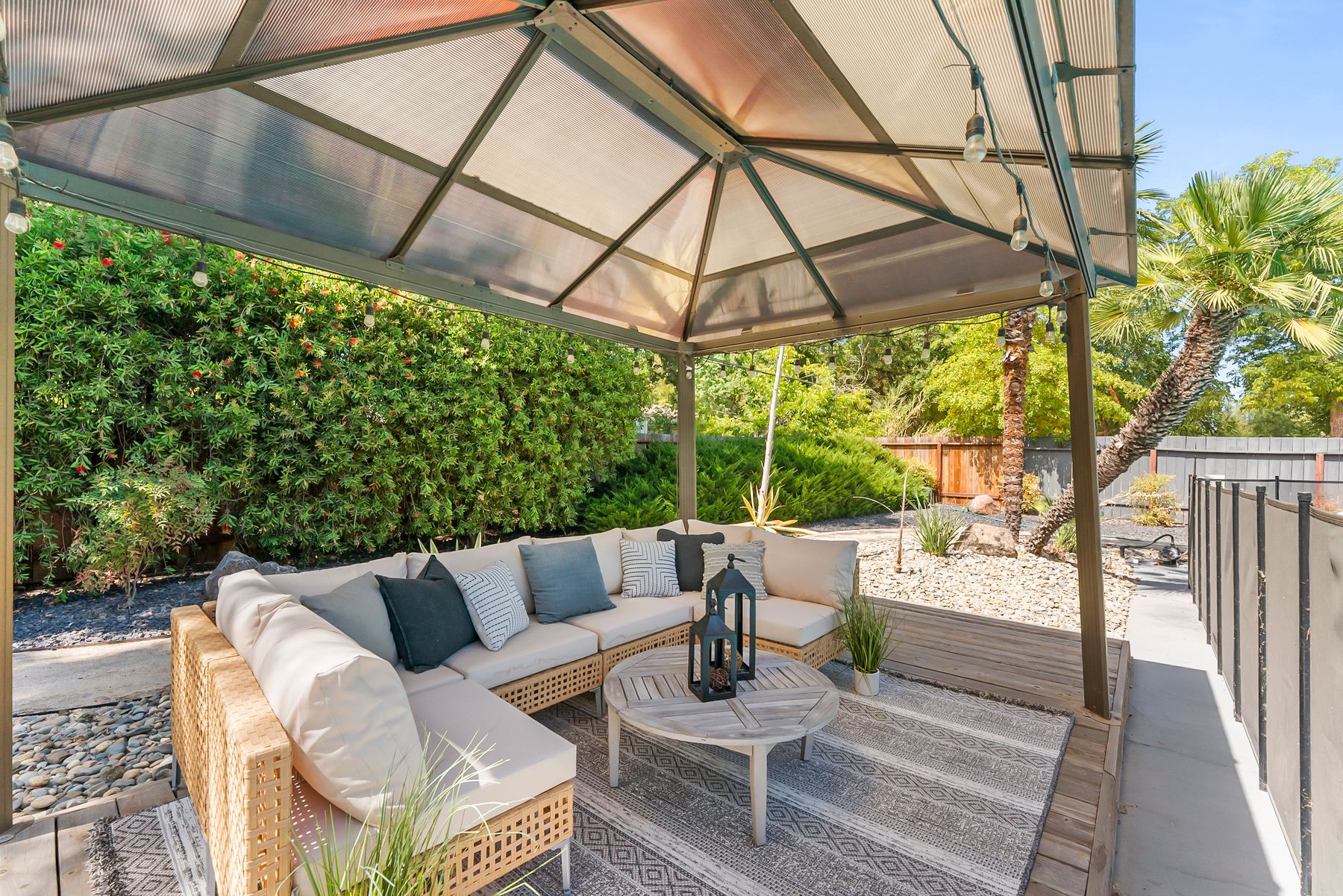  4935 Fair Oaks Boulevard, Carmichael, CA 95608 - 物件實景