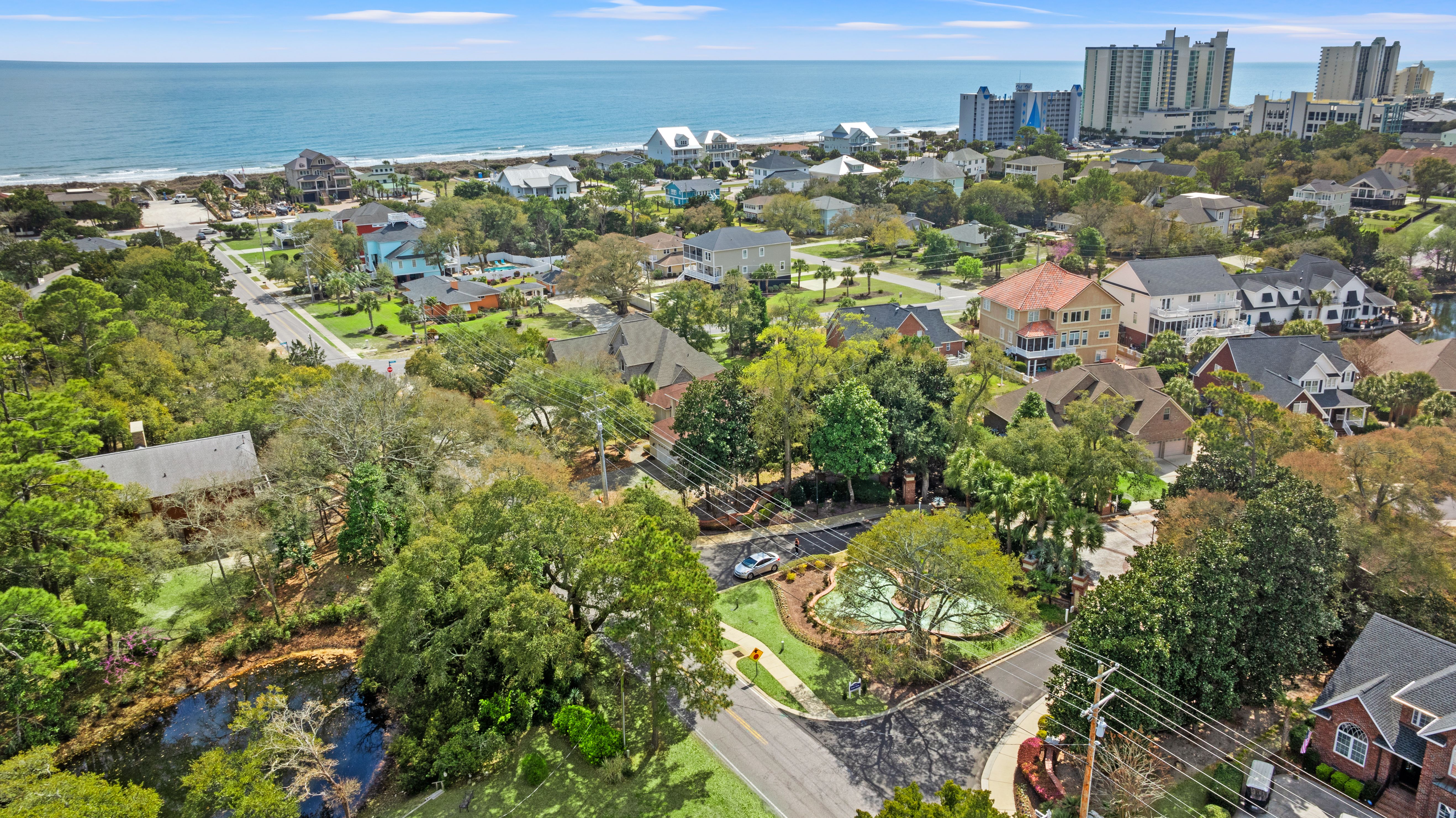  502 Tradewind Court, North Myrtle Beach, SC 29582 - 物件實景