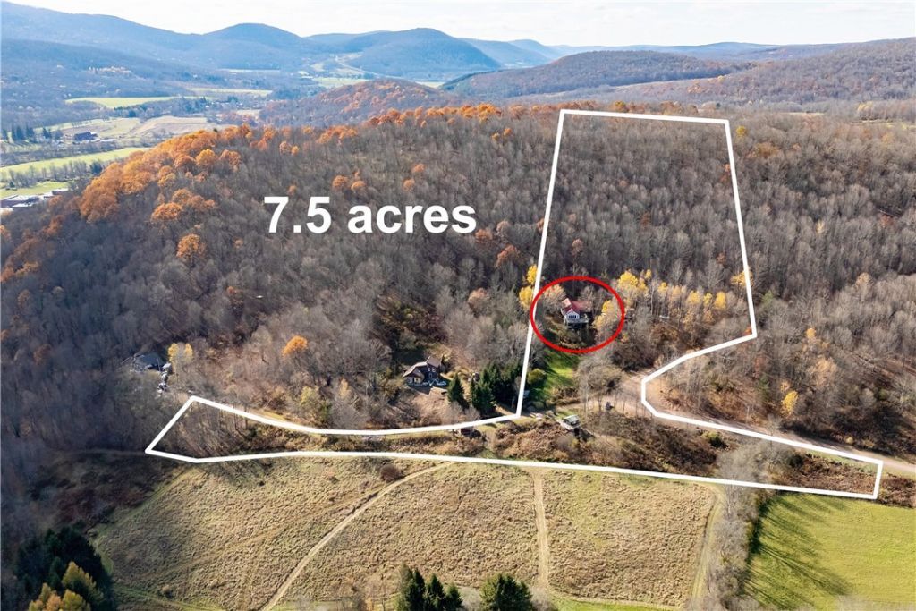 South Kortright, New York, 13842, United States, 3 Bedrooms Bedrooms, ,2 BathroomsBathrooms,Residential,For Sale,1986563