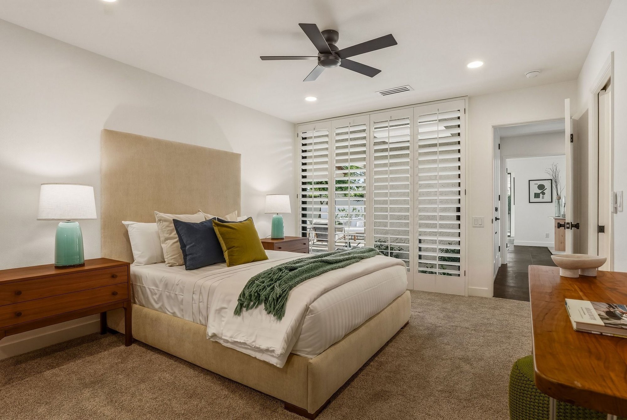  Elevated Desert Living at The Springs in Rancho Mirage - 物件實景