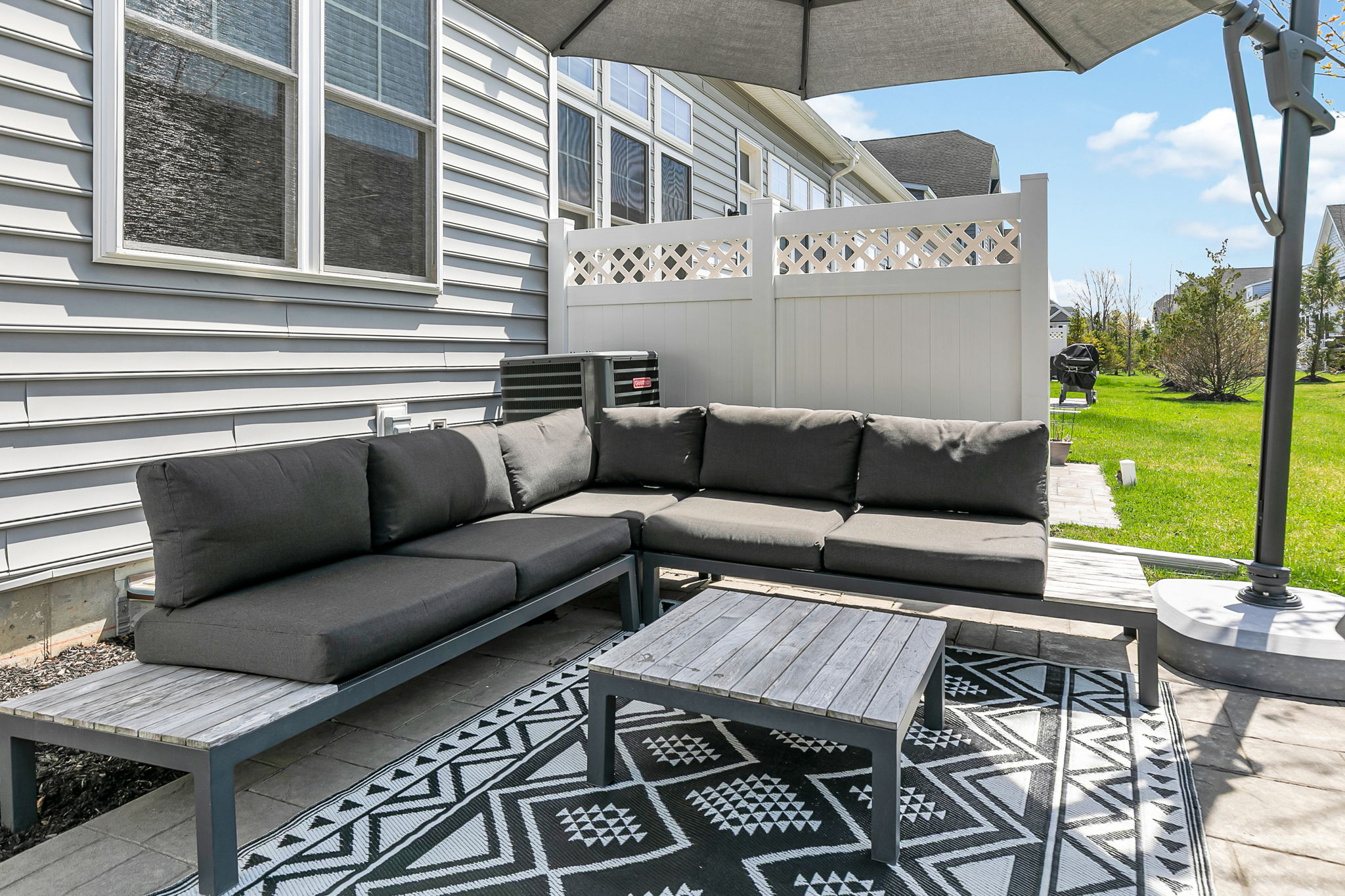  2 Foulks Terrace - 物件實景