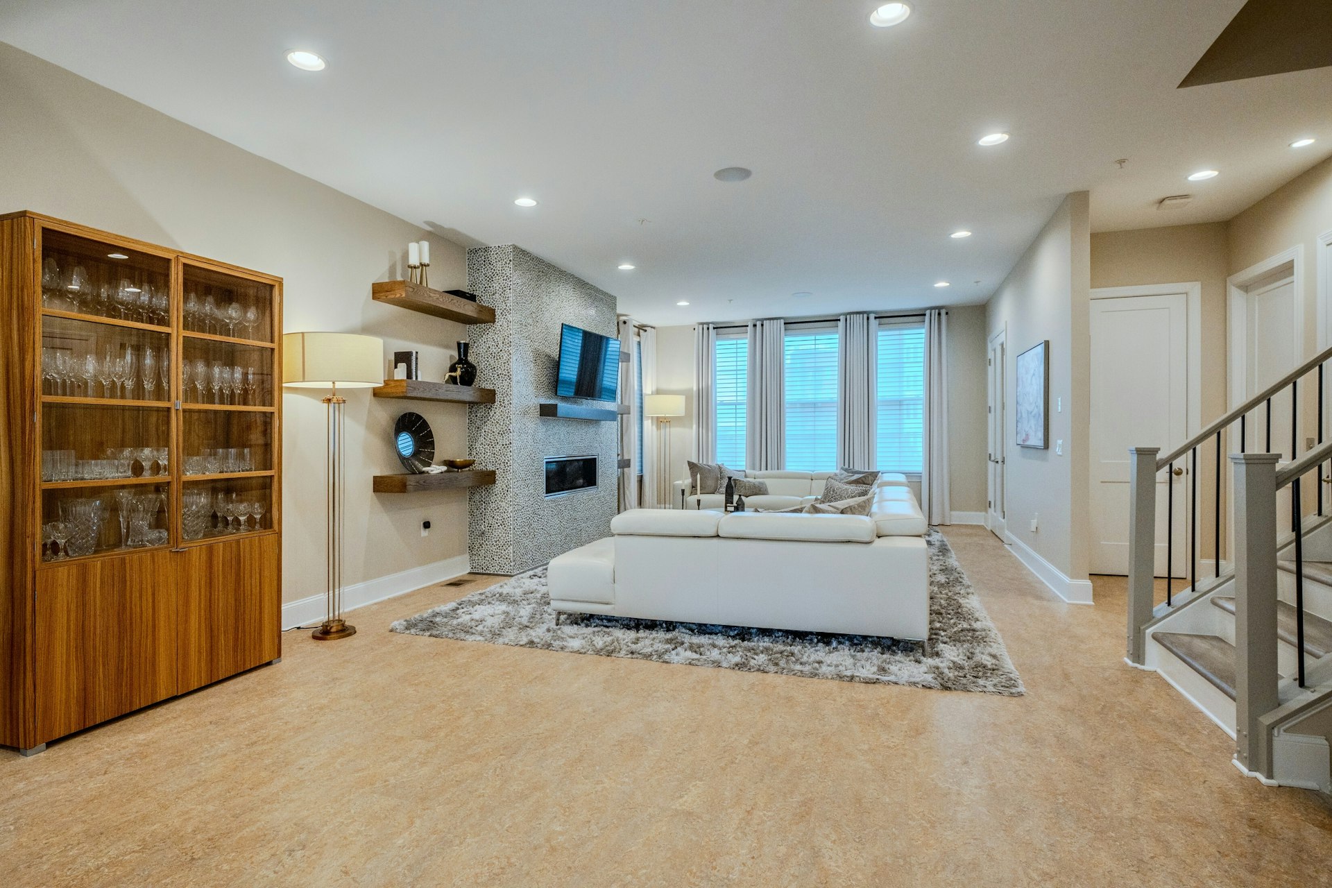  44665 Brushton Terrace, Ashburn, VA 20147 - 物件實景