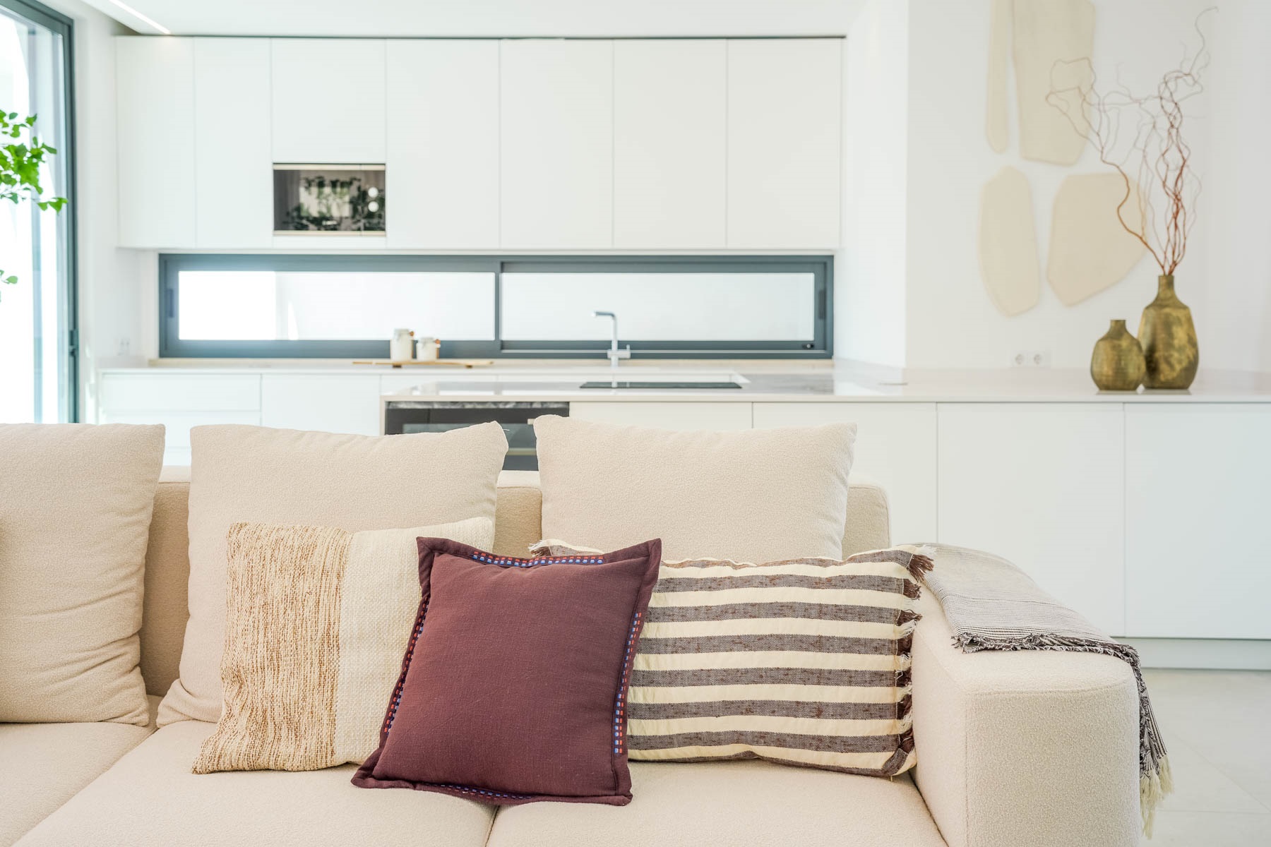  Detached house, 3 bedrooms, for Sale - 物件實景