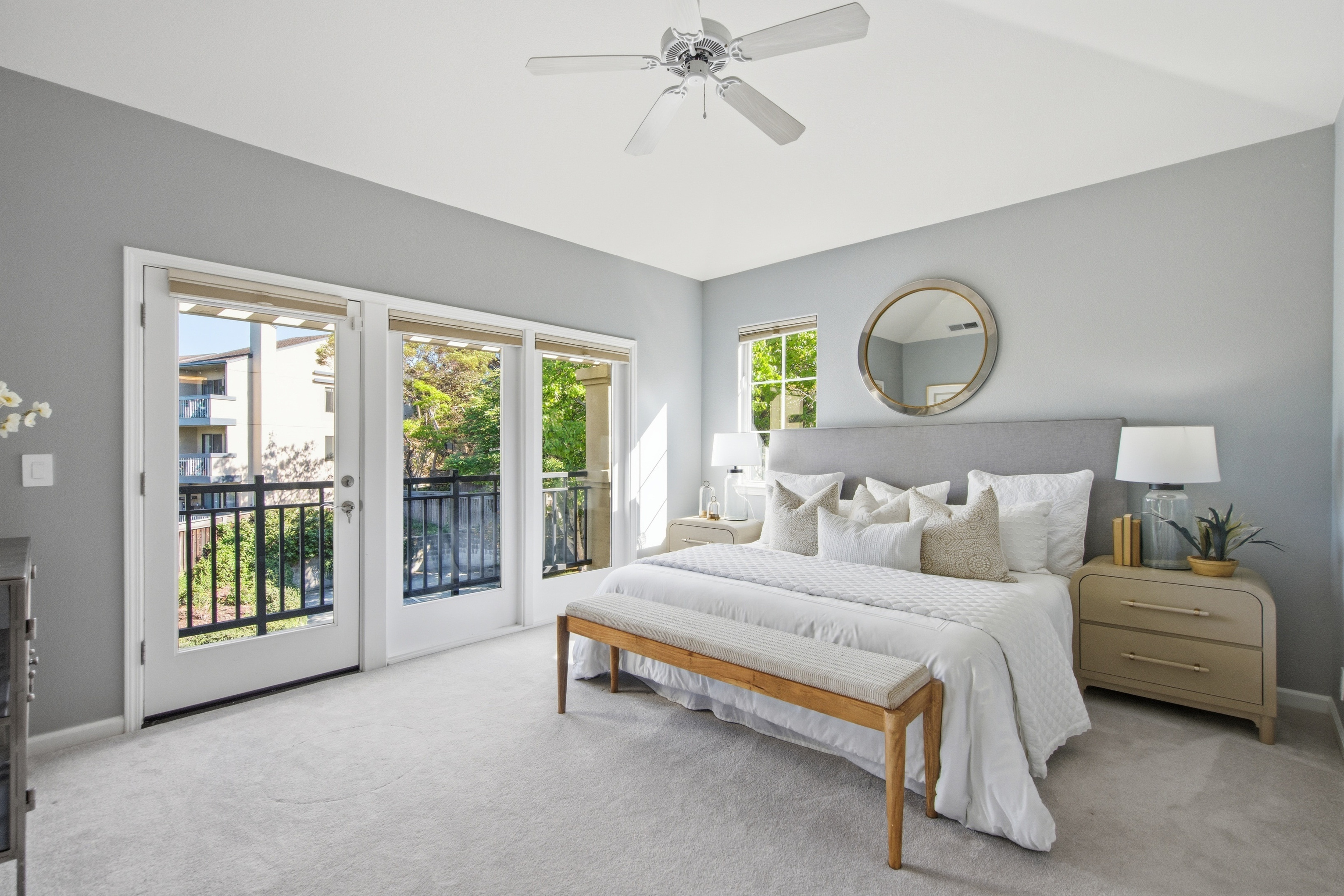  Turn-Key in Exclusive Bayview Community - 物件實景