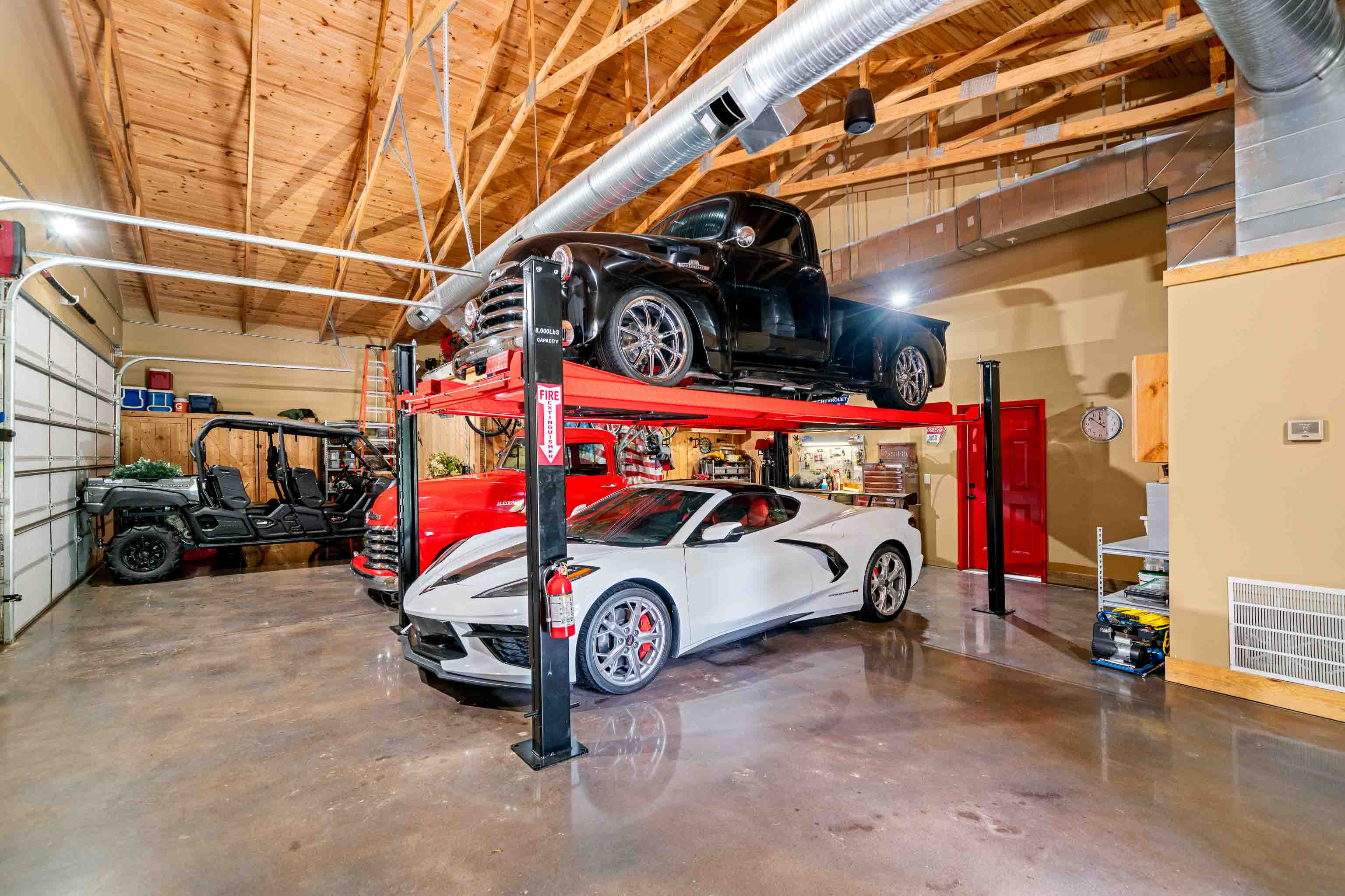  Extraordinary 86 Acre Private Estate - 物件實景