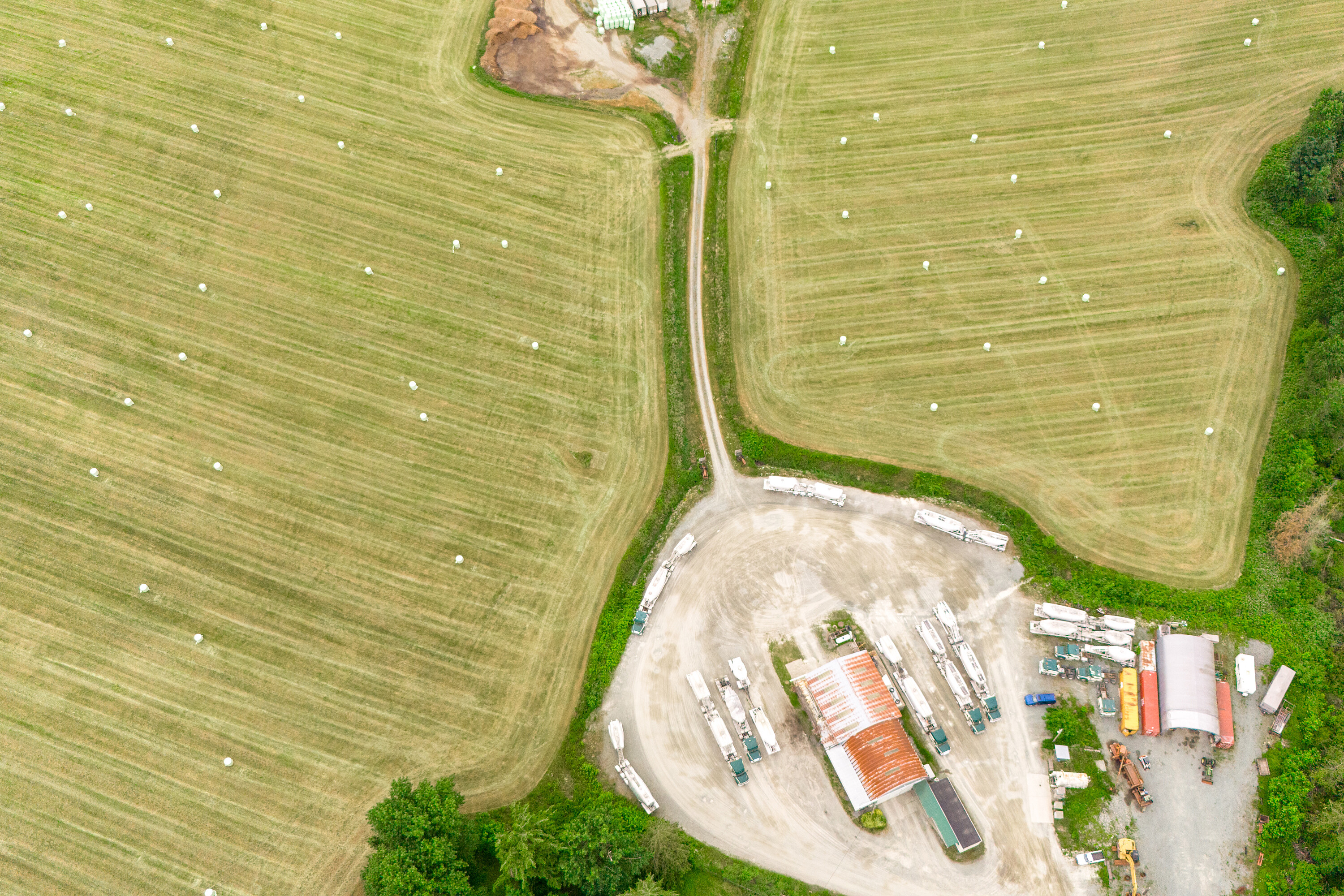  Rare Large Parcel Farmland - 物件實景
