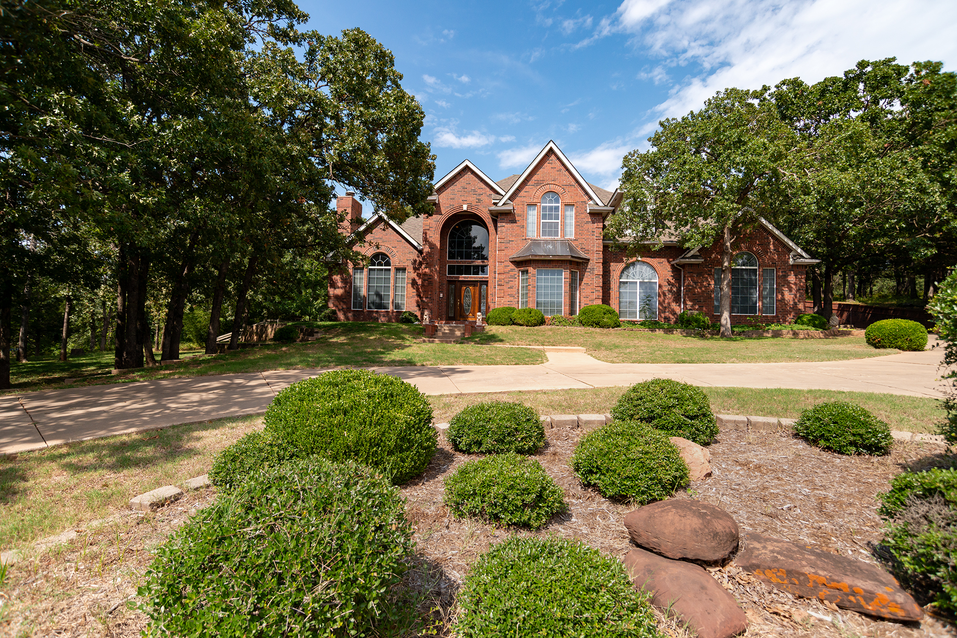 Stillwater, Oklahoma, 74074, United States, 5 Bedrooms Bedrooms, ,4 BathroomsBathrooms,Residential,For Sale,1981568