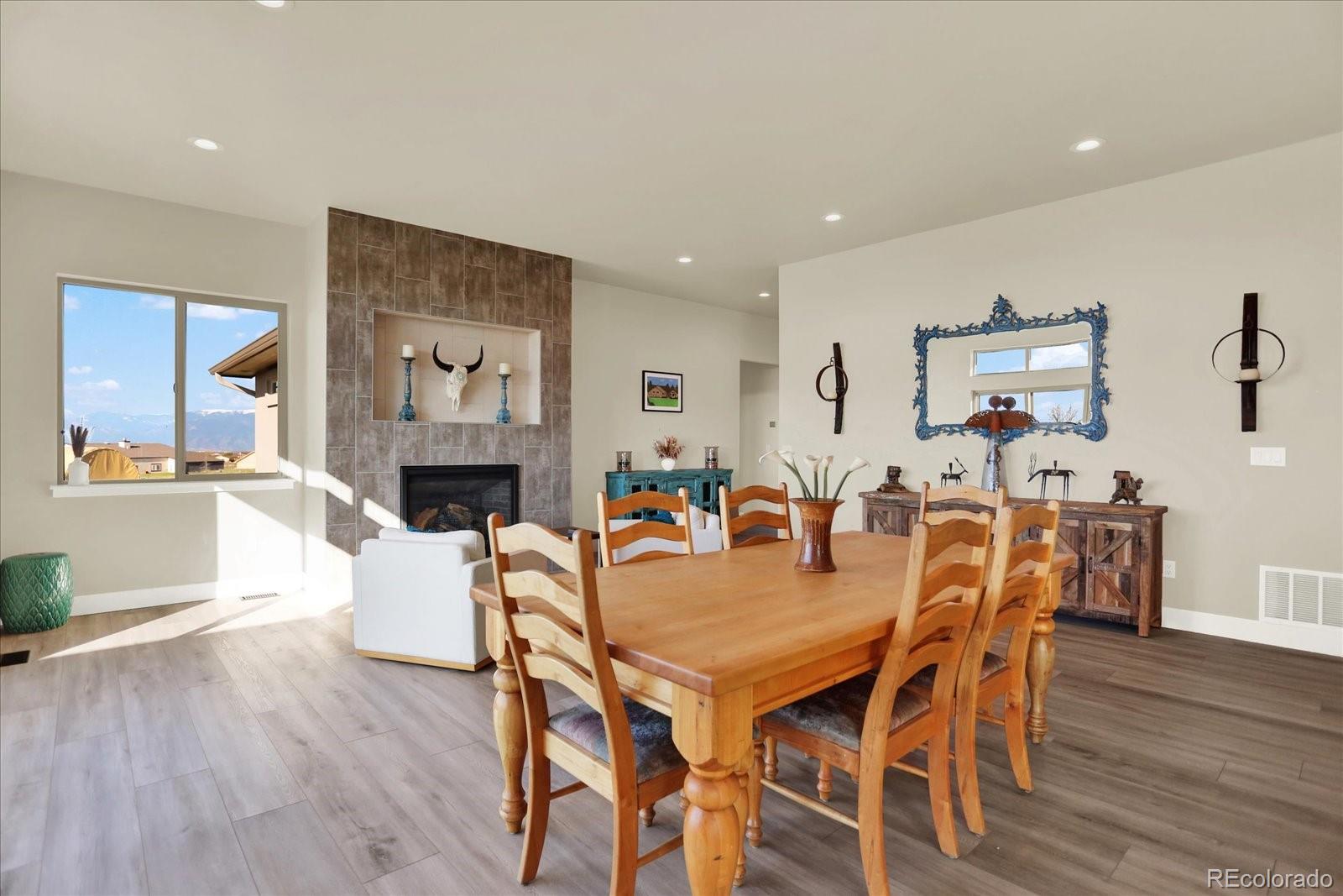 Colorado Springs, Colorado, 80908, United States, 4 Bedrooms Bedrooms, ,Residential,For Sale,1976551