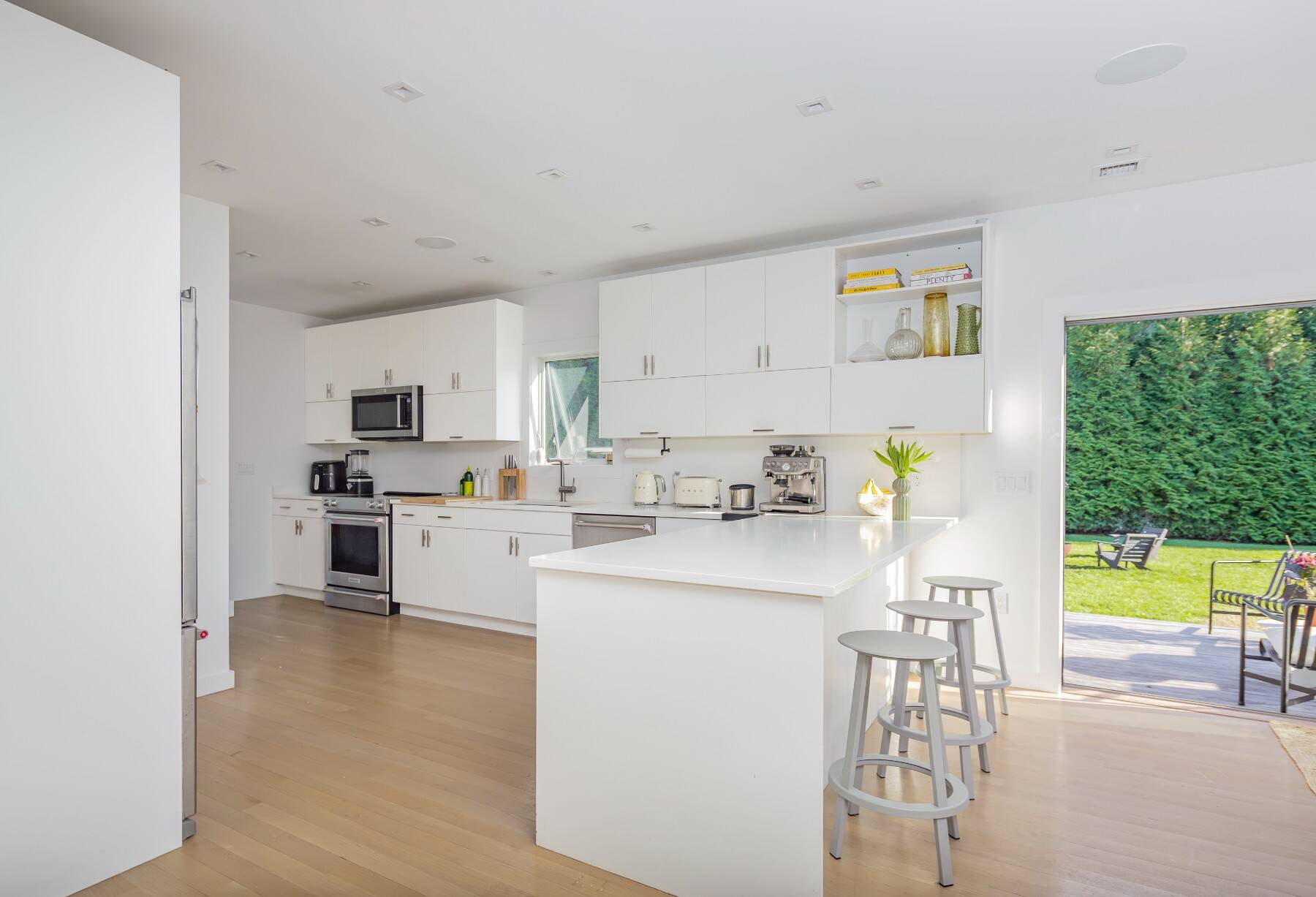 Exceptional Amagansett Compound - Rare Dual-Home Opportunity - 物件實景