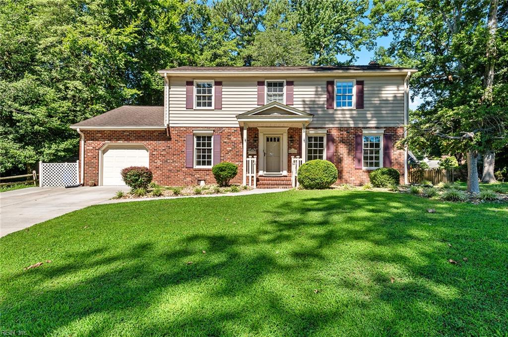 Cabell Dr, Newport News, VA 23602