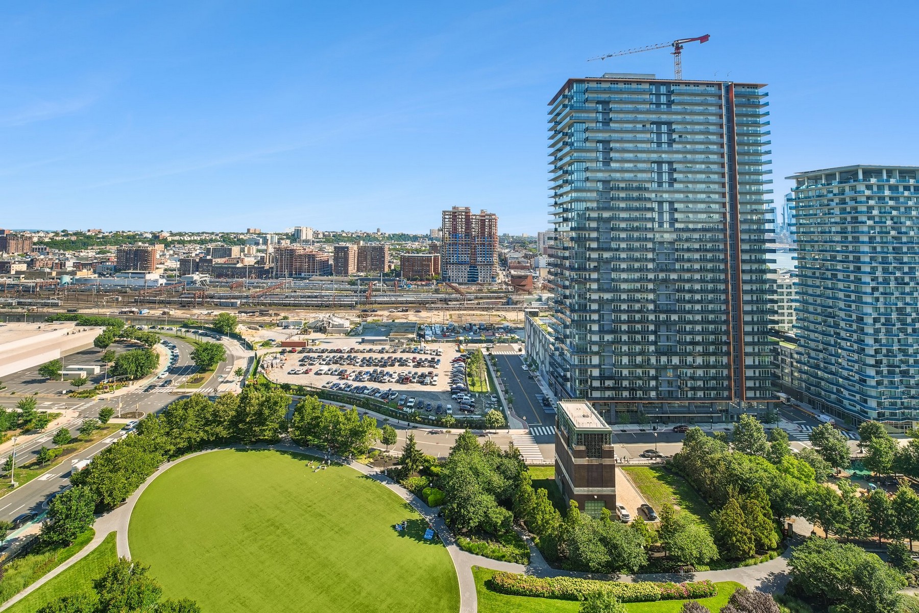  75 Park Lane South, Jersey City, NJ 07310 - 物件實景