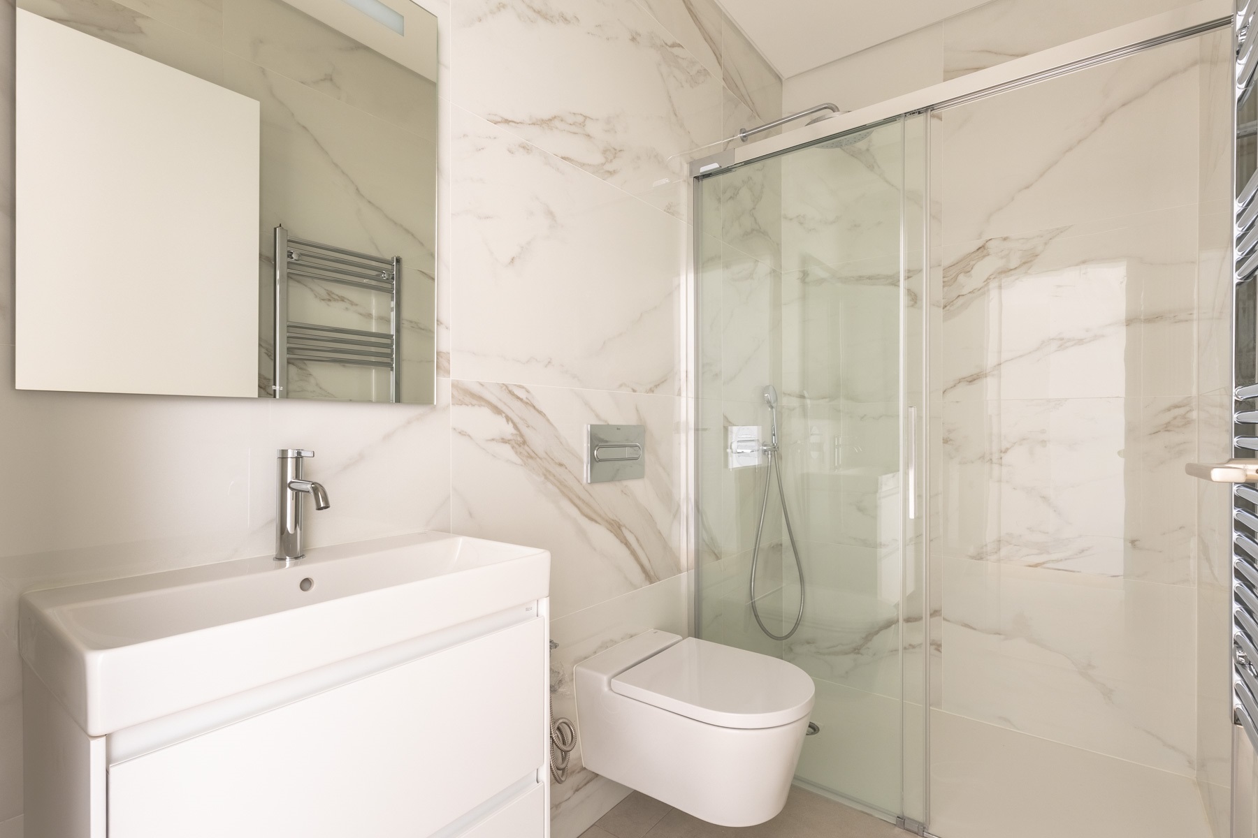 Flat, 3 bedrooms, for Sale - 物件實景
