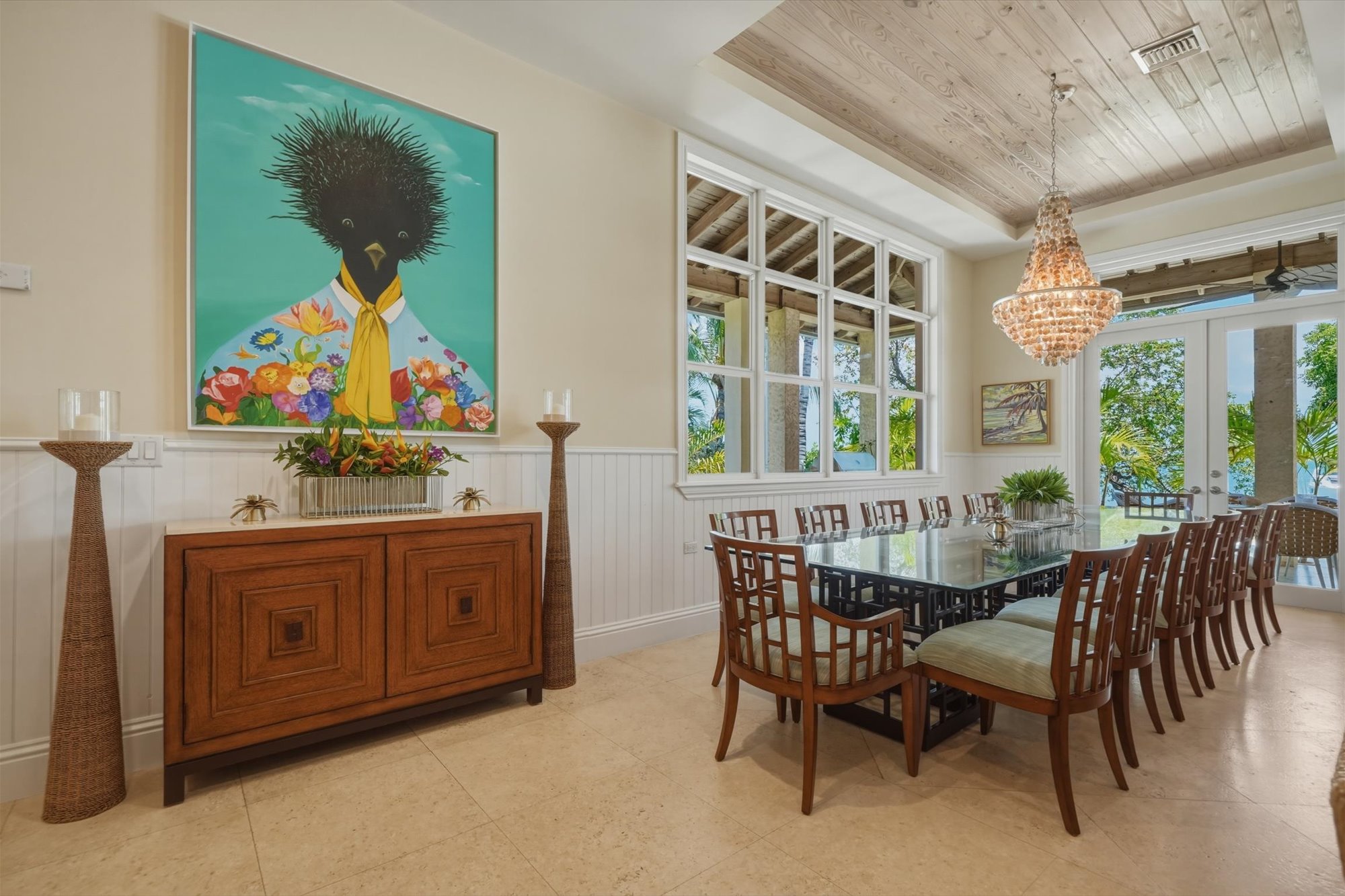  Buttonwood Harbour Front Estate , Harbour Island, NE - 物件實景