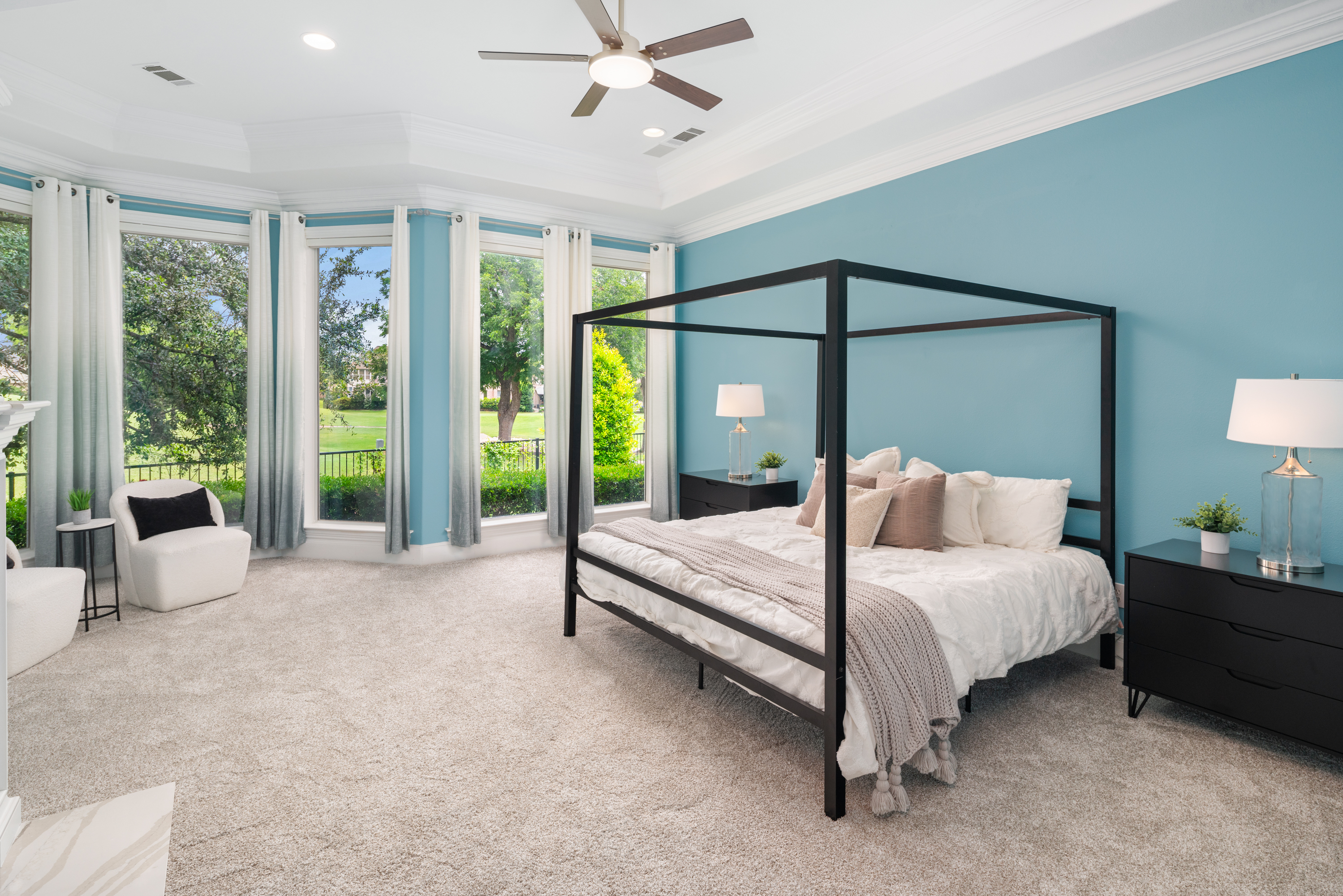  5717 Northbrook Drive, Plano, TX, 75093 - 物件實景