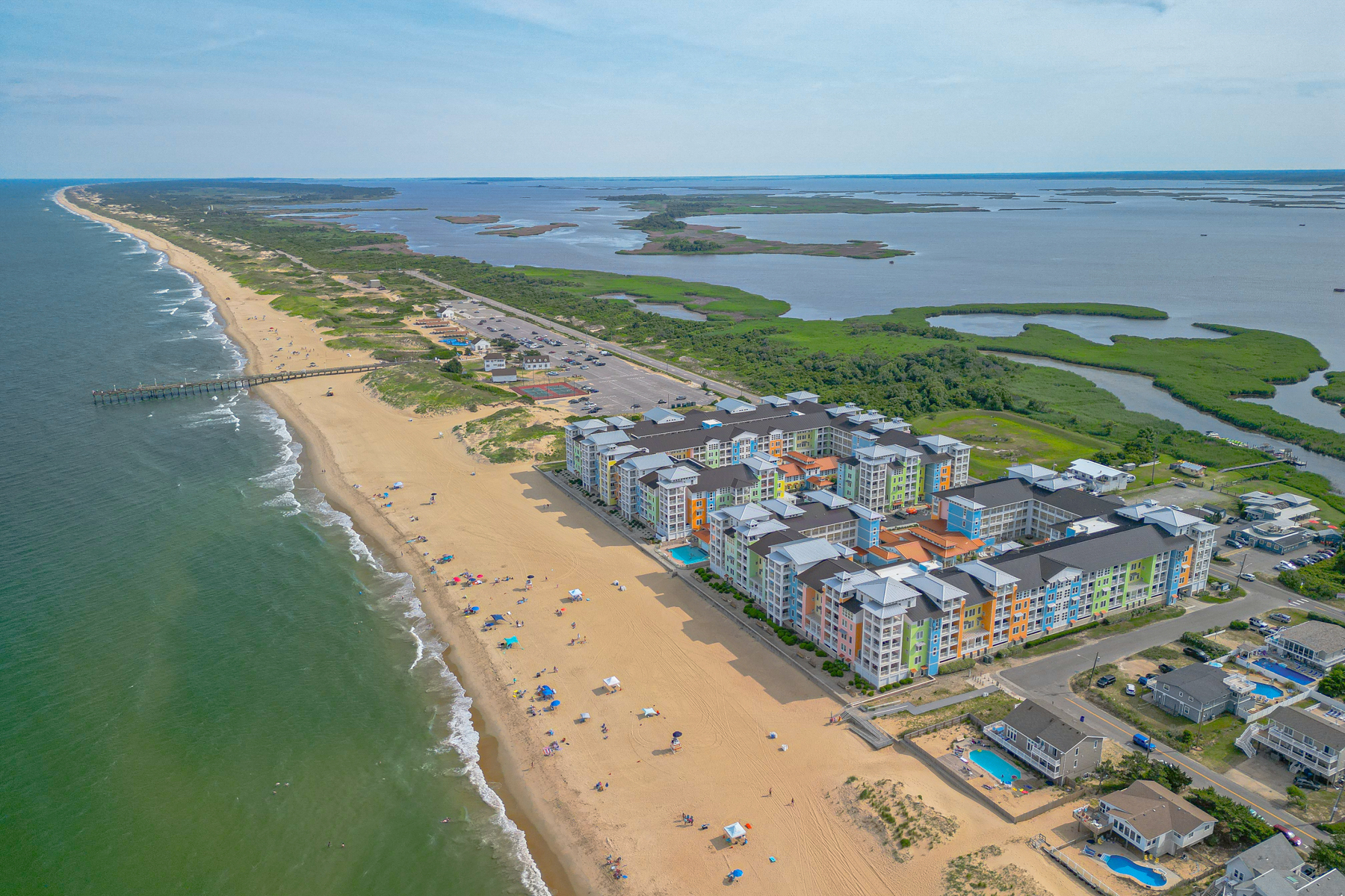  3738 Sandpiper Road, Virginia Beach, VA 23456 - 物件實景