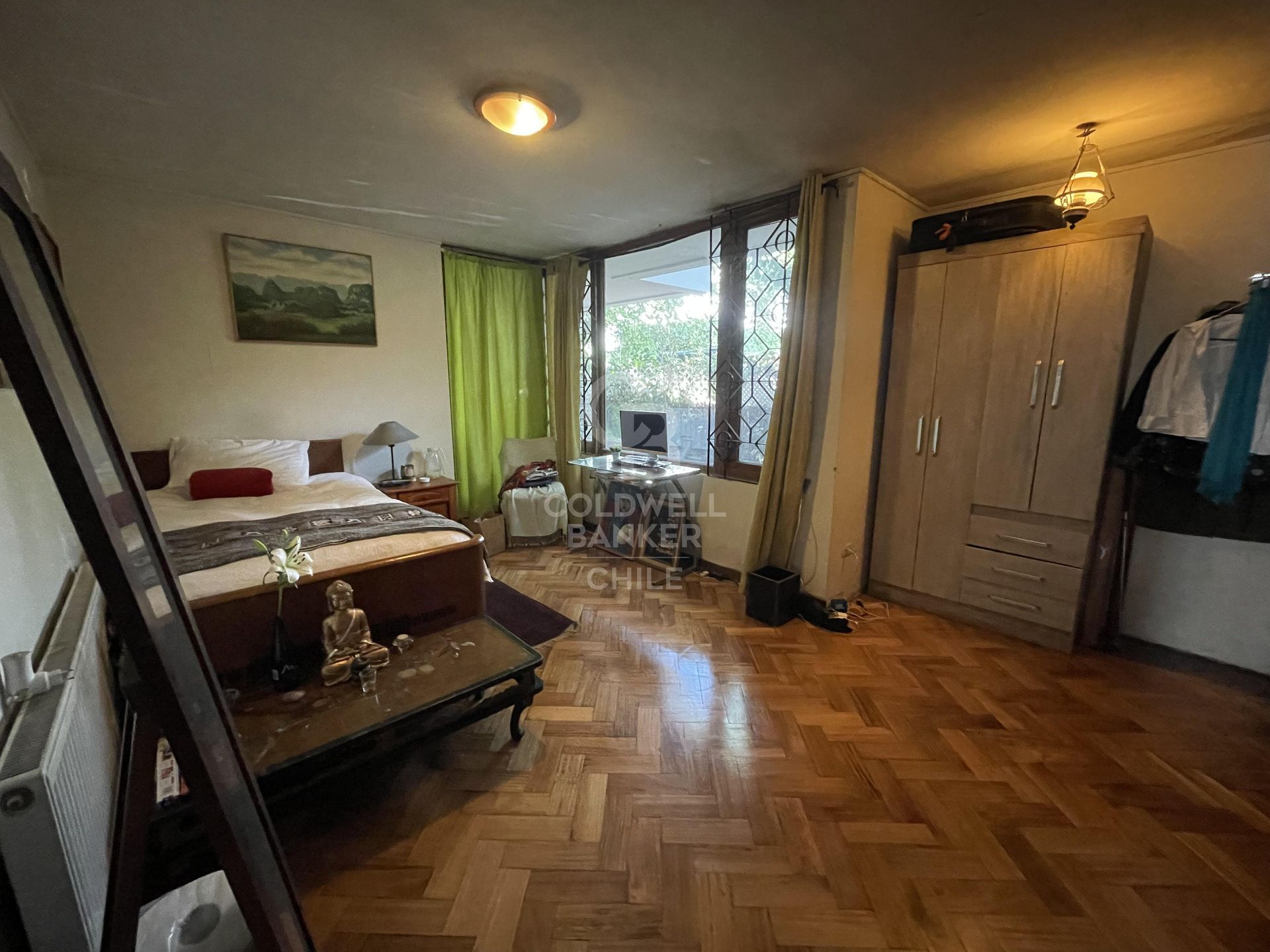 Vitacura, Chile, 5 Bedrooms Bedrooms, ,5 BathroomsBathrooms,Residential,For Sale,1686759