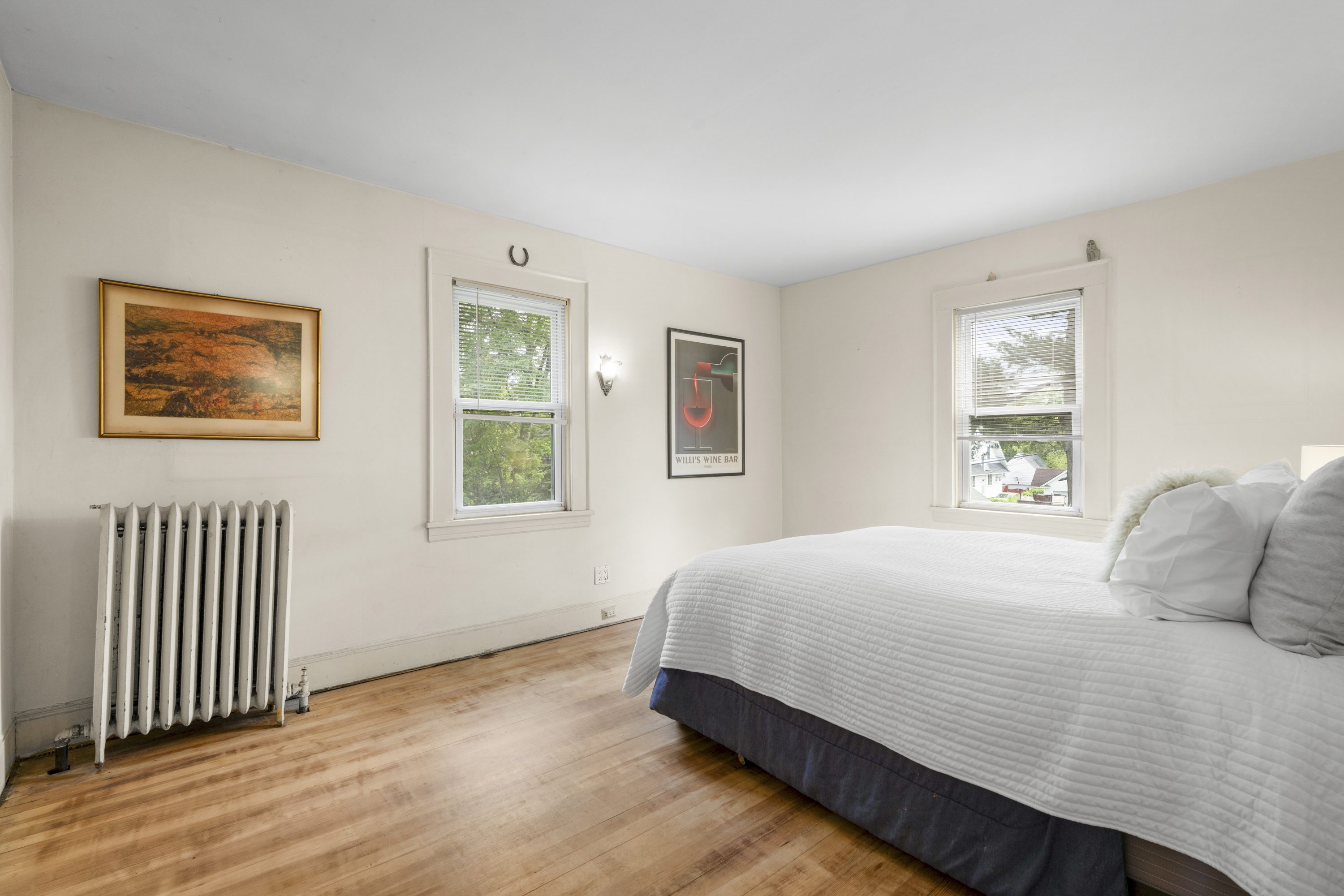  Classic New Rochelle Colonial - 物件實景