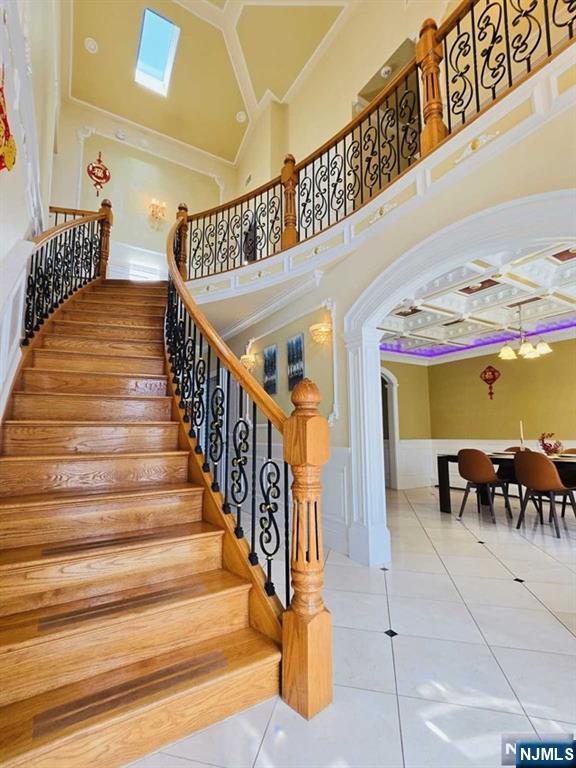 Paramus, New Jersey, 07652, United States, 7 Bedrooms Bedrooms, ,7 BathroomsBathrooms,Residential,For Sale,1905752