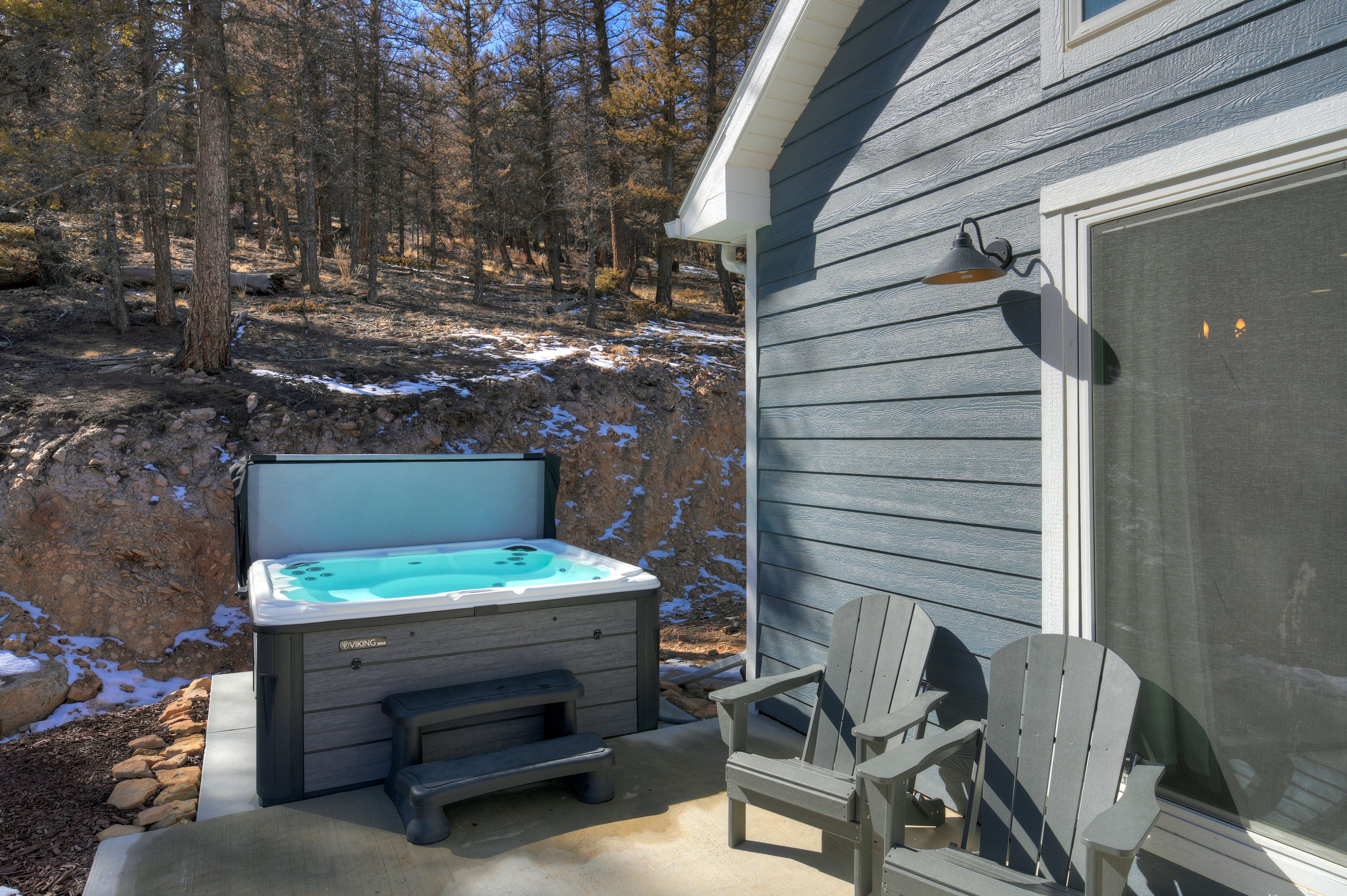  Escape to the Beauty of Redhill Forest in this Turnkey Mountain Retreat - 物件實景