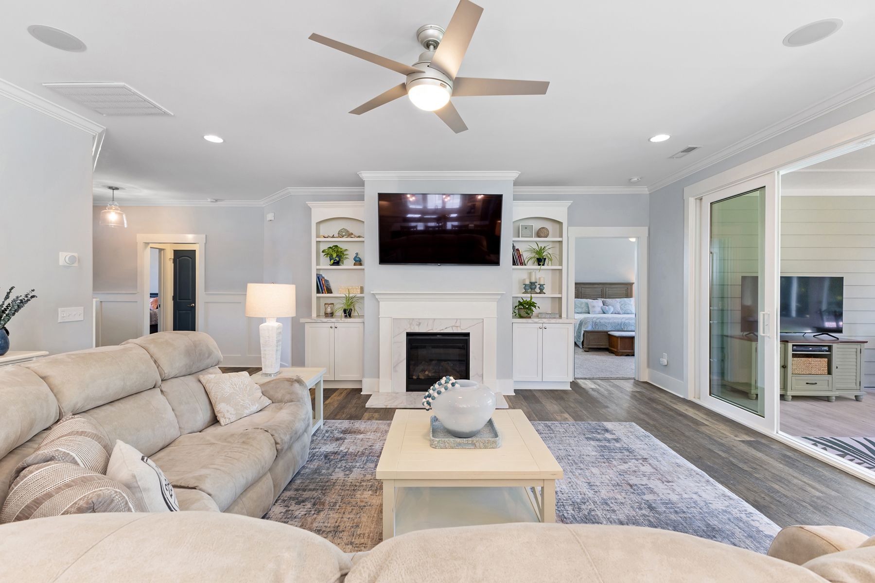  858 Lake Willow Way, Holly Ridge, NC 28445 - 物件實景