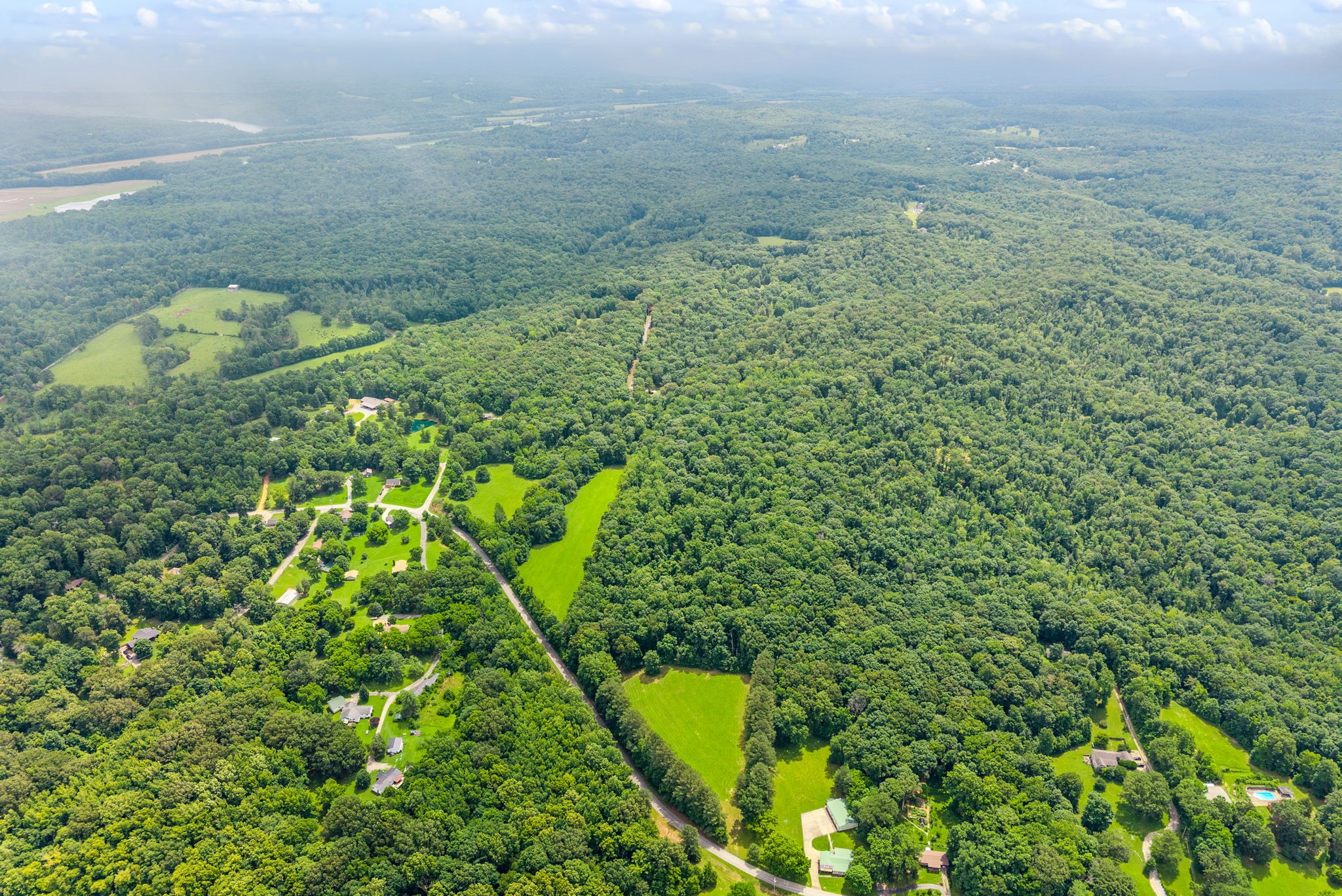  196 Wildlife Road, Dover, TN, 37058 - 物件實景