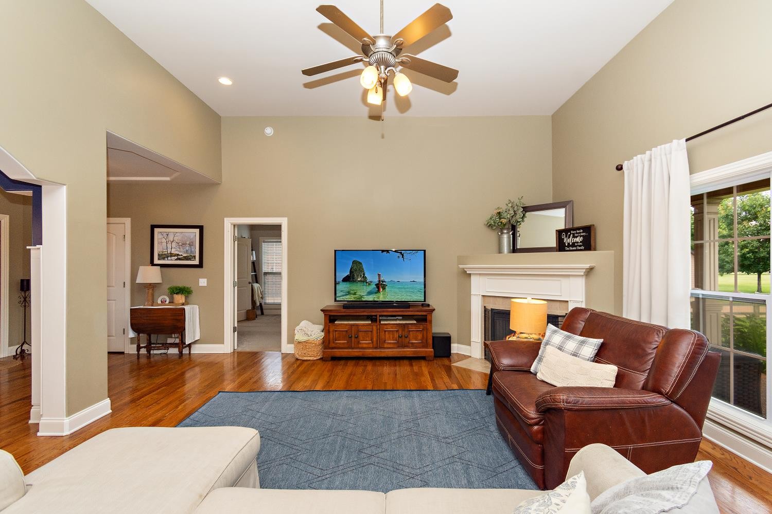 Mount Juliet, Tennessee, 37122, United States, 4 Bedrooms Bedrooms, ,3 BathroomsBathrooms,Residential,For Sale,1891571