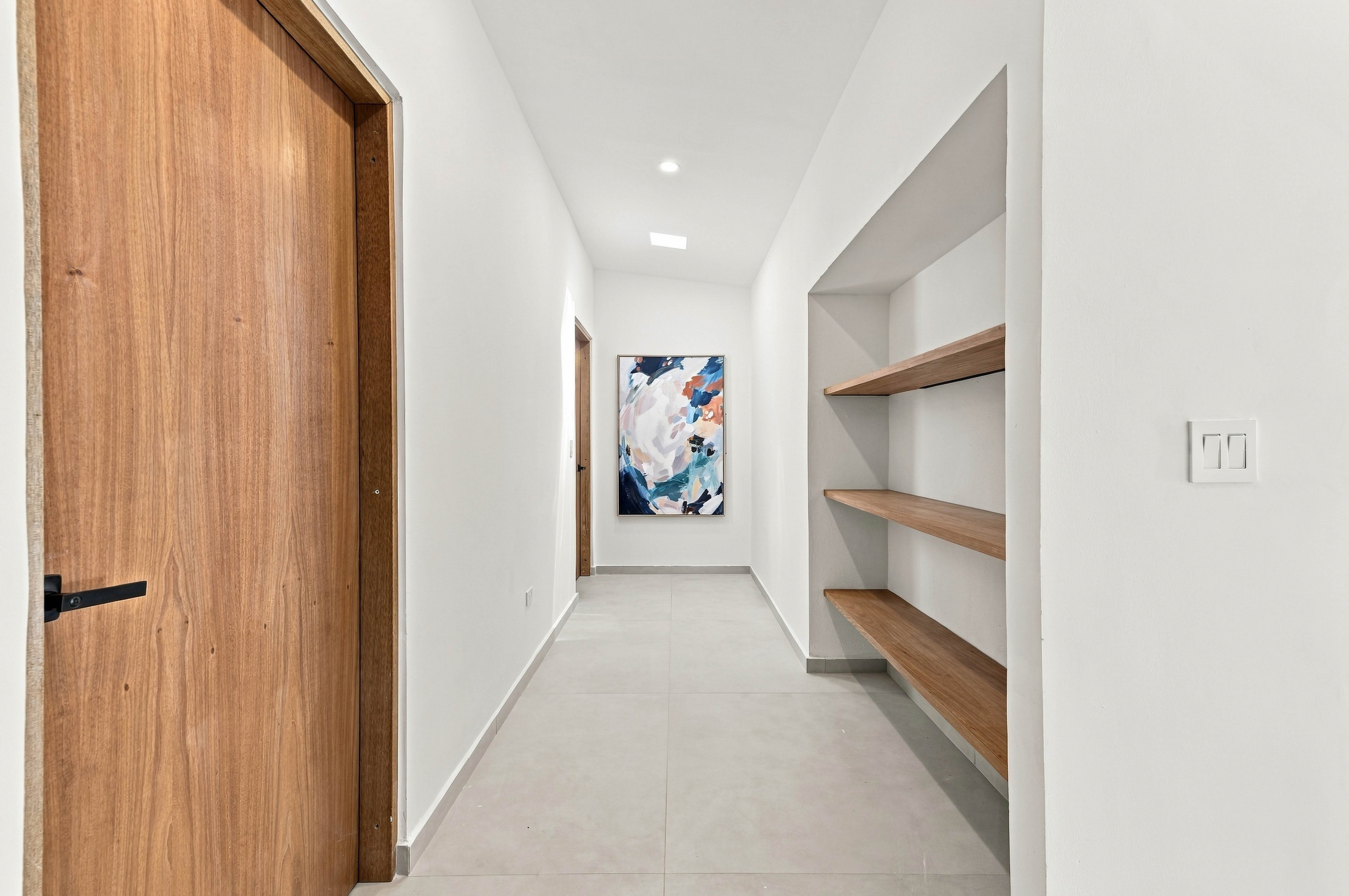  A Garden Hills North New Construction - 物件實景
