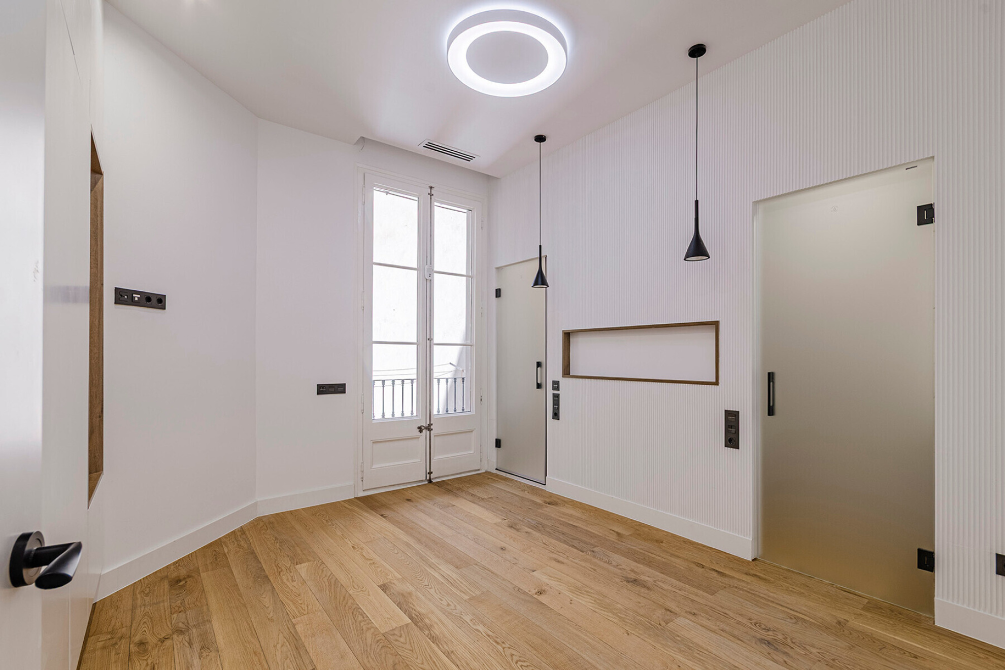  Renovated apartment with 4 bedrooms in Eixample Dreta - 物件實景