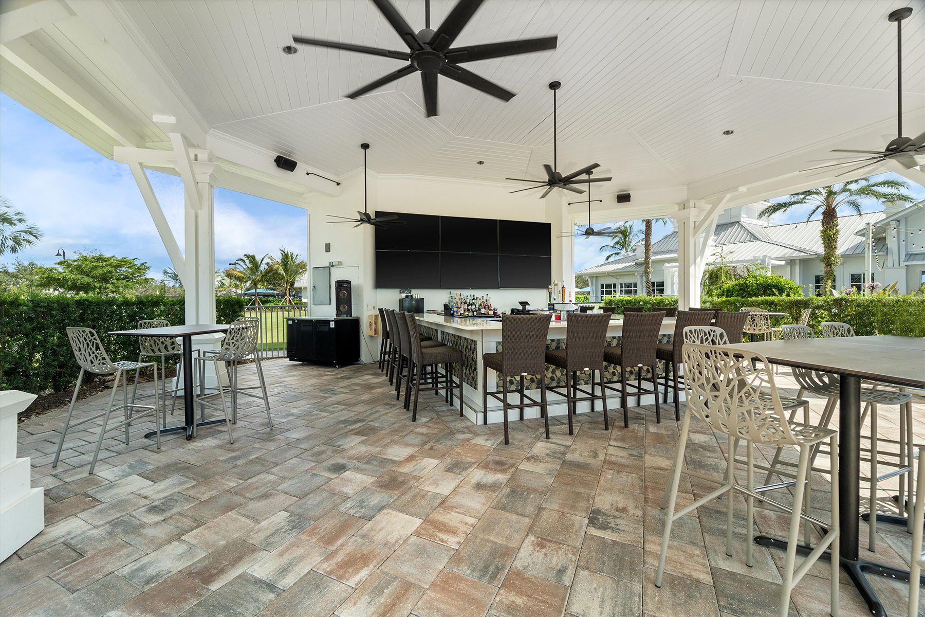  GREYHAWK AT GOLF CLUB OF THE EVERGLADES - 物件實景