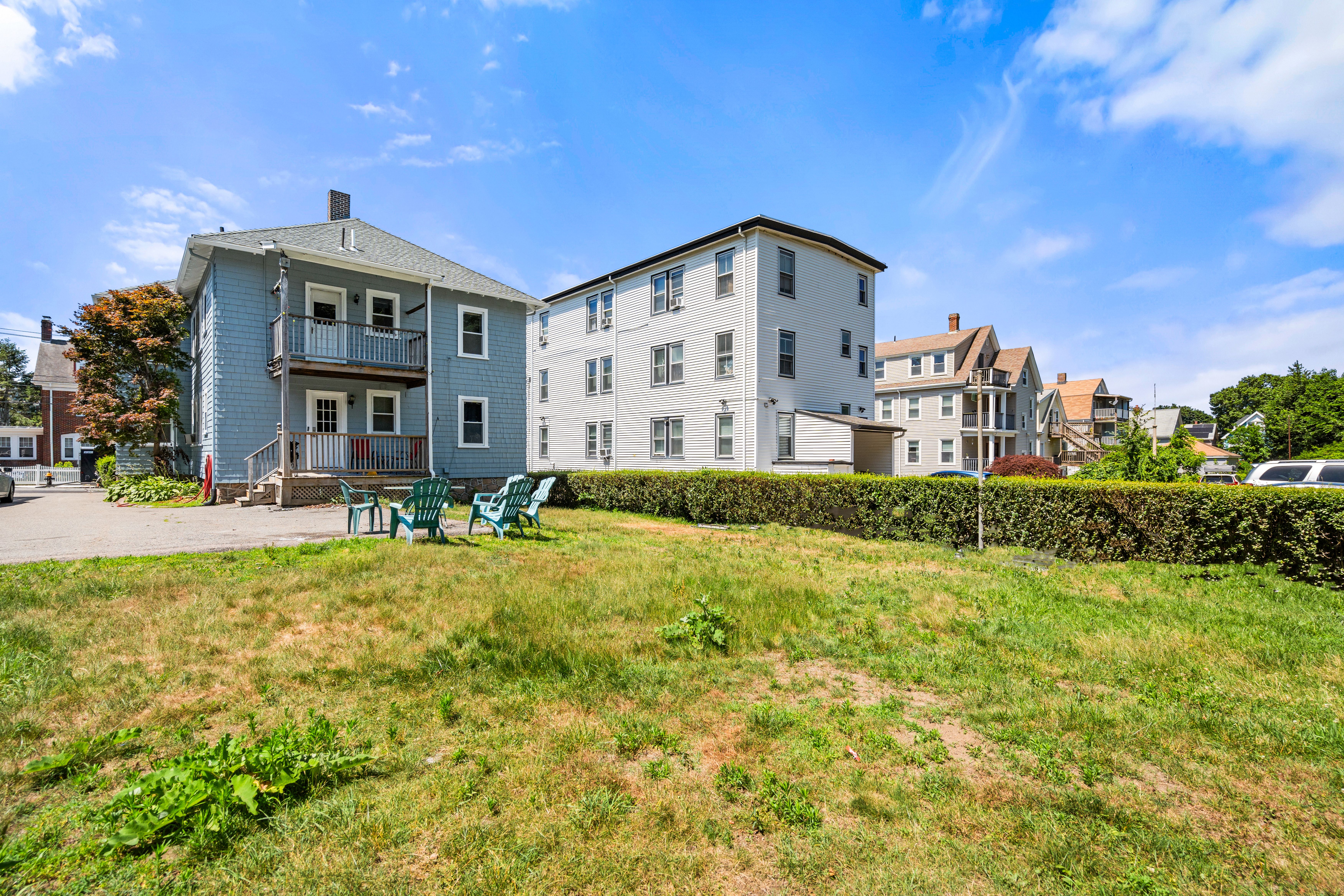  21-23 Averton Street, Boston, MA, 02131 - 物件實景
