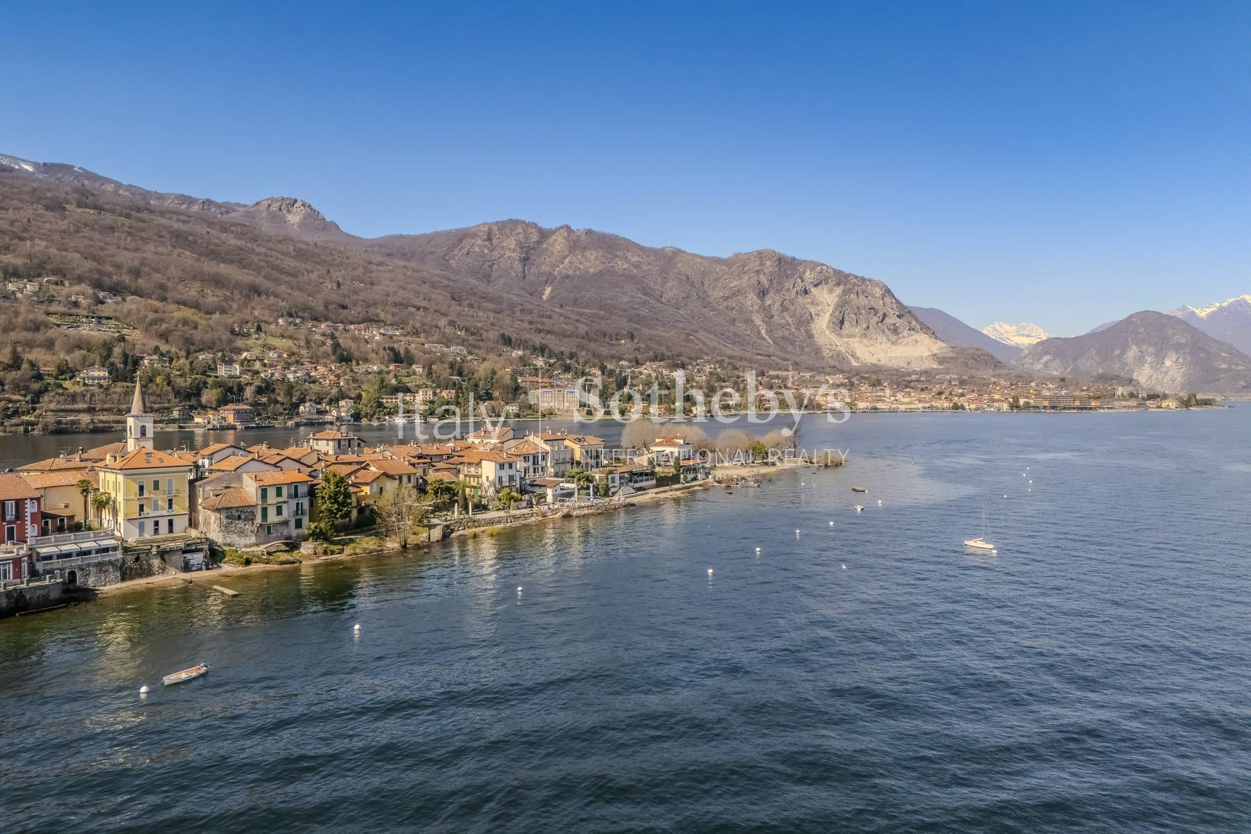  Exclusive villa in the enchantment of Isola dei Pescatori - 物件實景