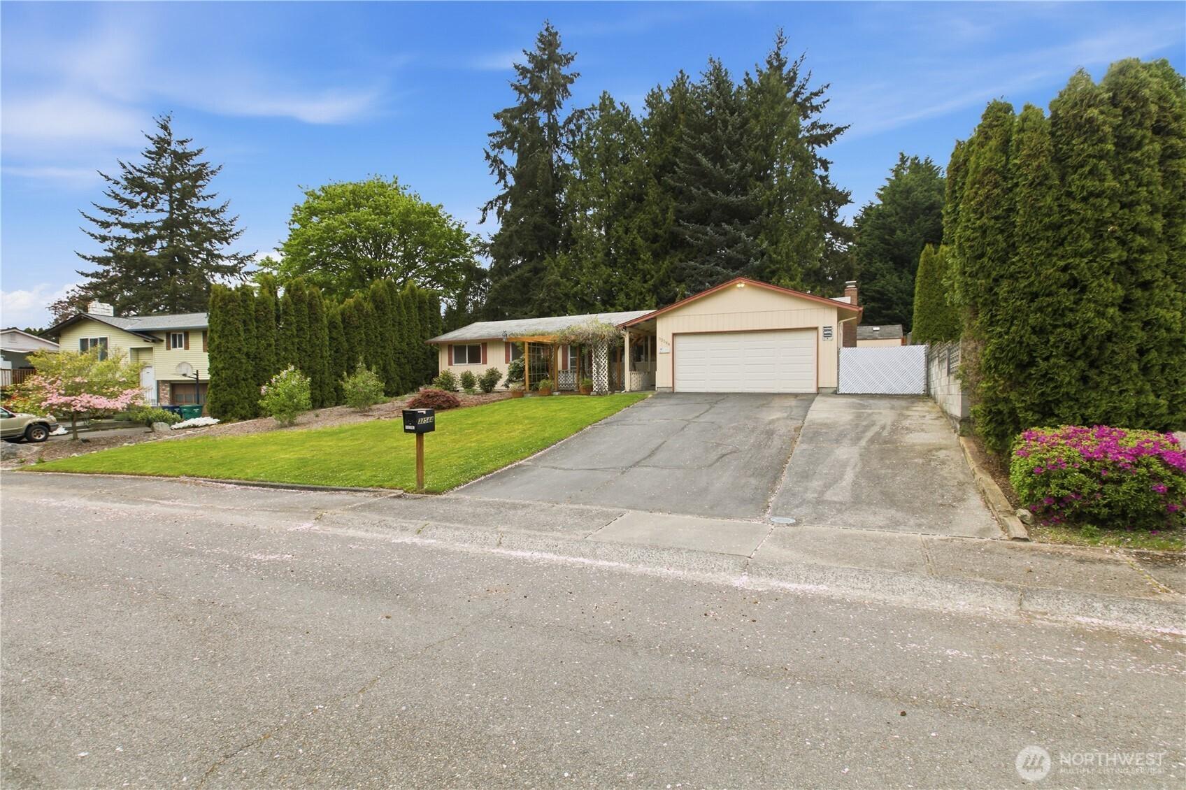 24th Ave, Federal Way, WA 98023