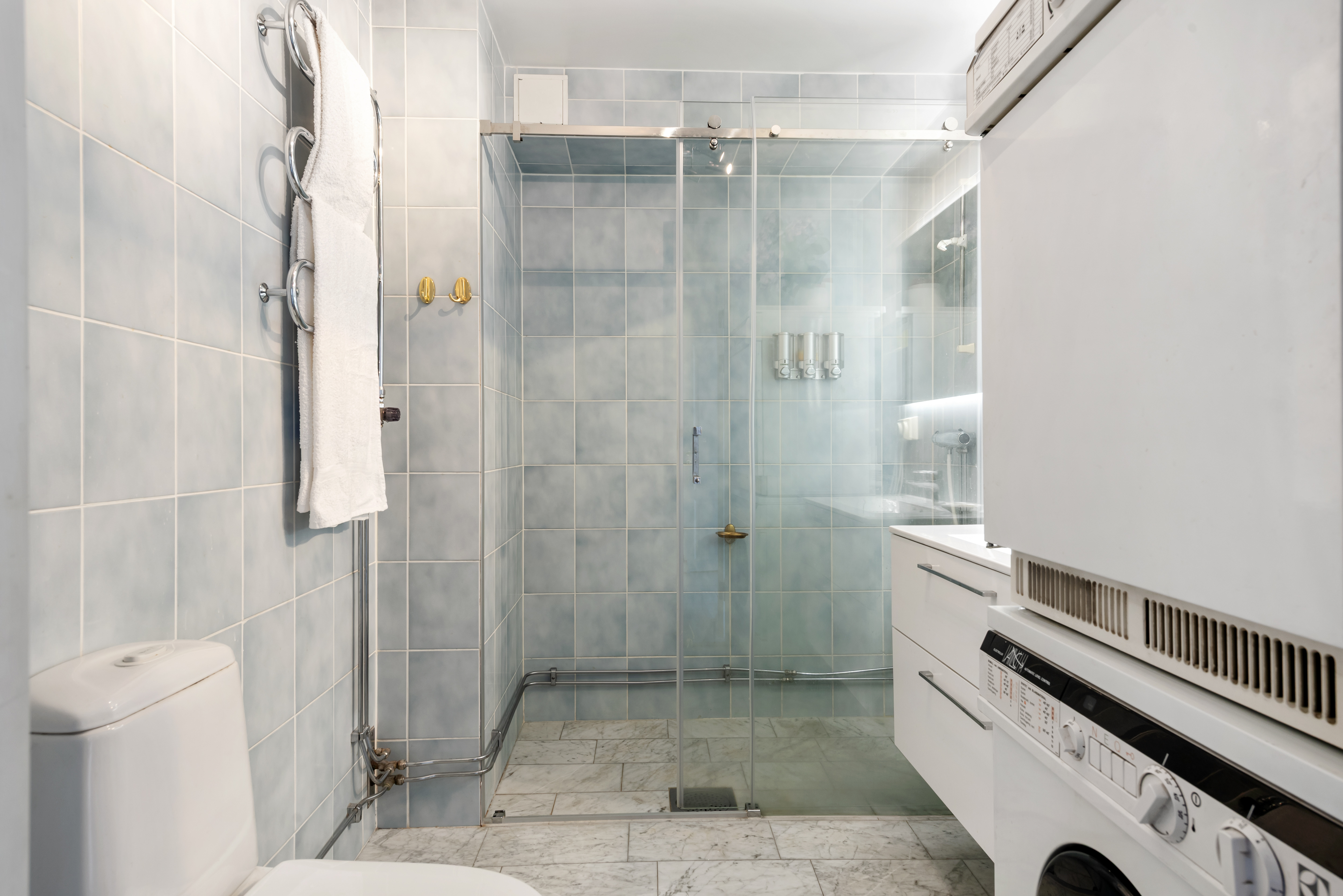  Östermalmsgatan 65B - 物件實景