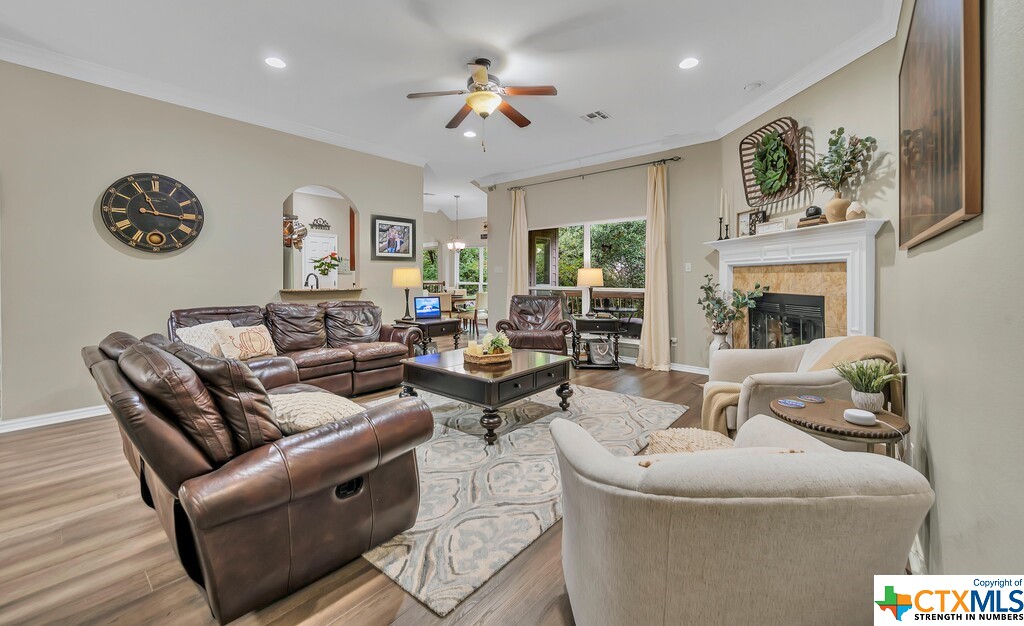 2804 Amber Forest Trail, Belton, Texas, 76513, United States, 4 Bedrooms Bedrooms, ,3 BathroomsBathrooms,Residential,For Sale,2804 Amber Forest Trail,1615622