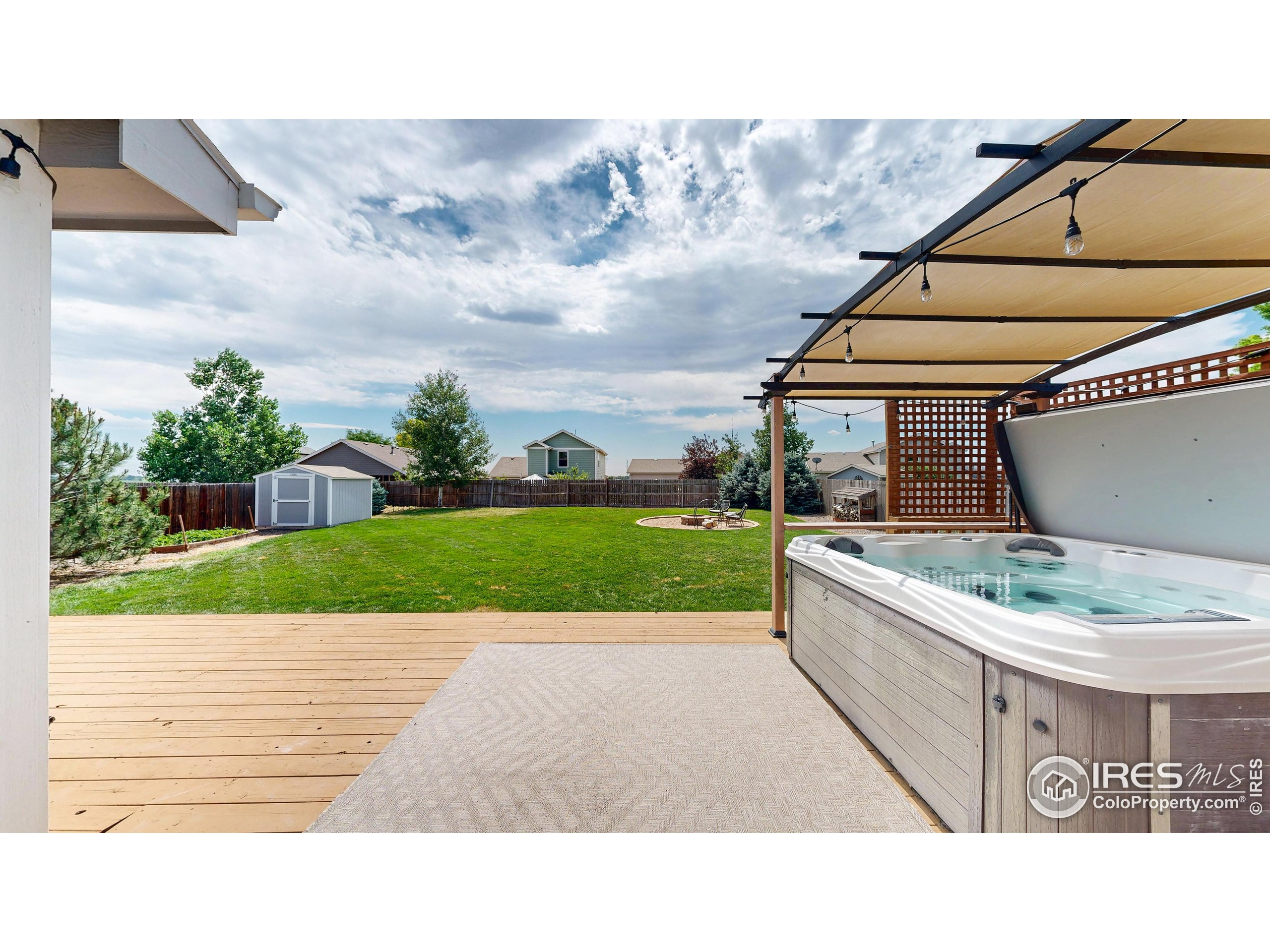 Milliken, Colorado, 80543, United States, 4 Bedrooms Bedrooms, ,3 BathroomsBathrooms,Residential,For Sale,1956406