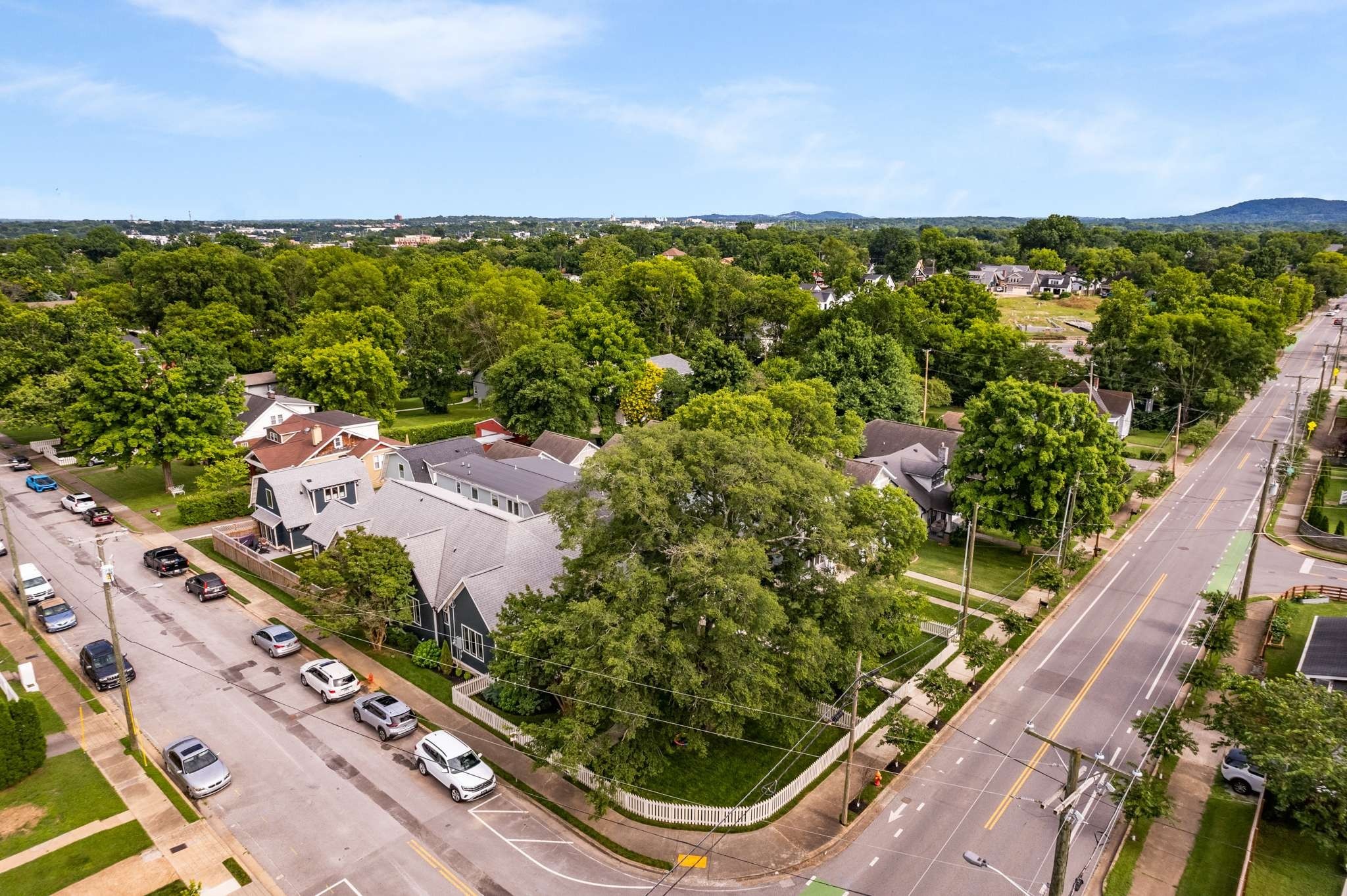  2018 10th Ave S, Nashville, TN, 37204 - 物件實景