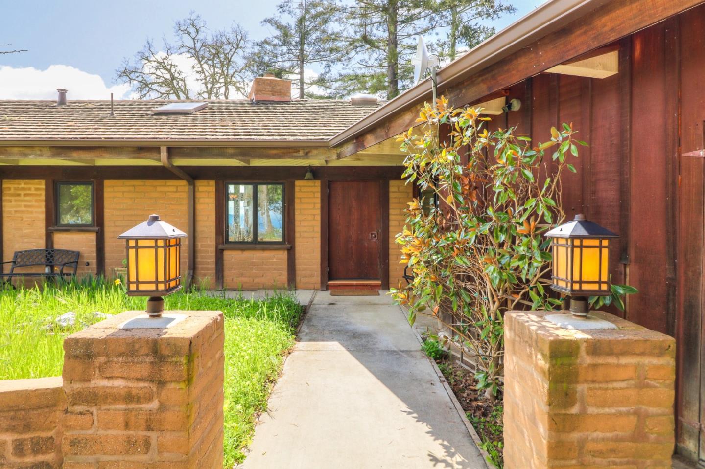 Carmel Valley, California, 93924, United States, 7 Bedrooms Bedrooms, ,8 BathroomsBathrooms,Residential,For Sale,1873936