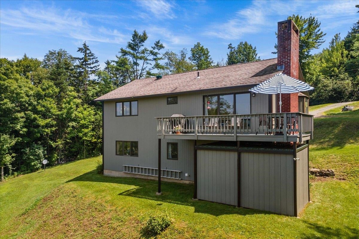 Stowe, Vermont, 05672, United States, 3 Bedrooms Bedrooms, ,2 BathroomsBathrooms,Residential,For Sale,1907047