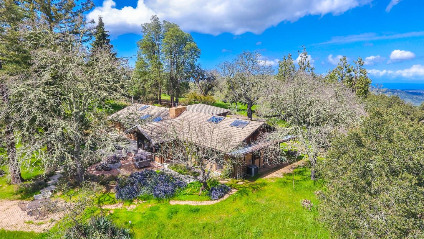 Carmel Valley, California, 93924, United States, 7 Bedrooms Bedrooms, ,8 BathroomsBathrooms,Residential,For Sale,1873936