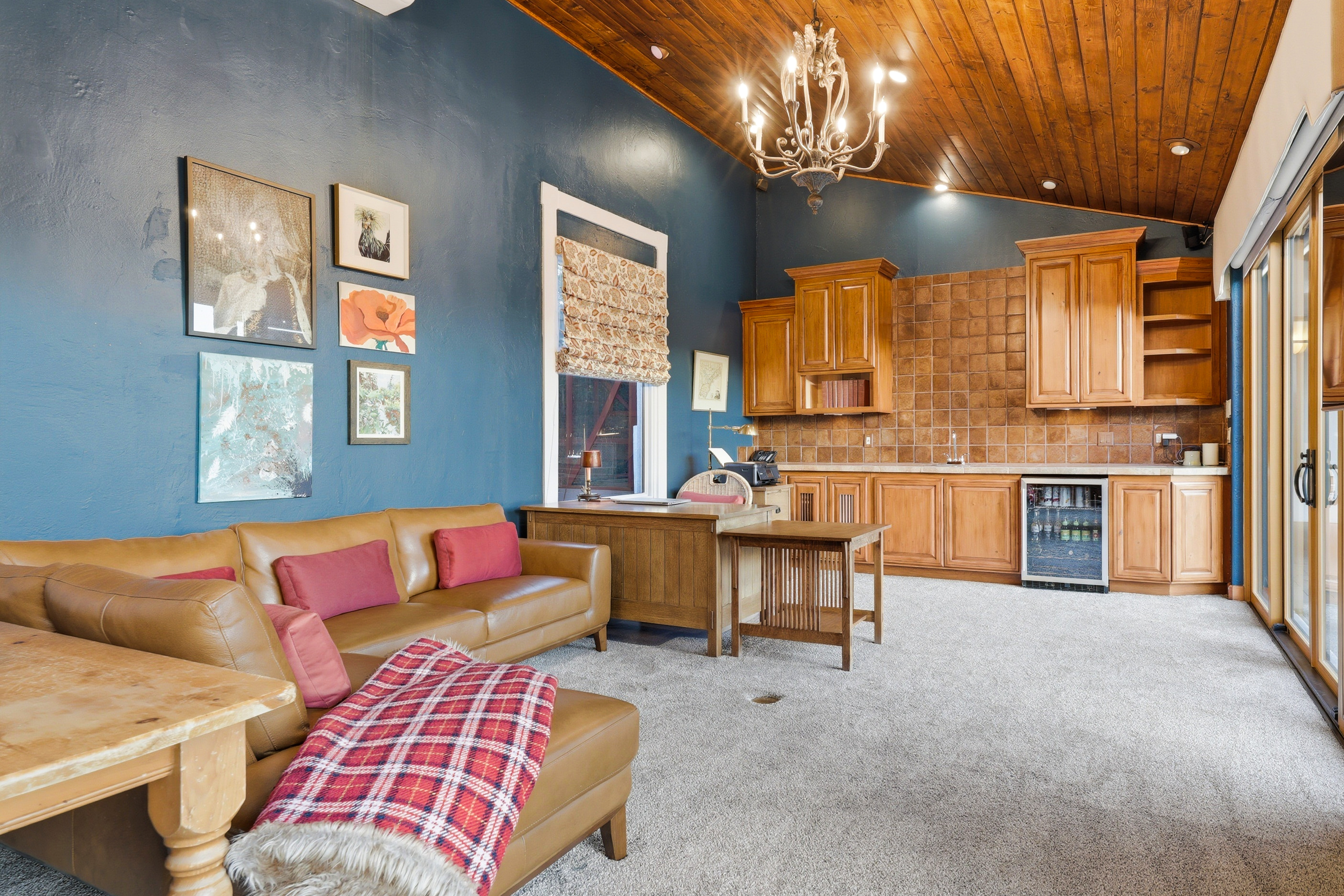  7035 E Berneil Drive  Paradise Valley, AZ - 物件實景