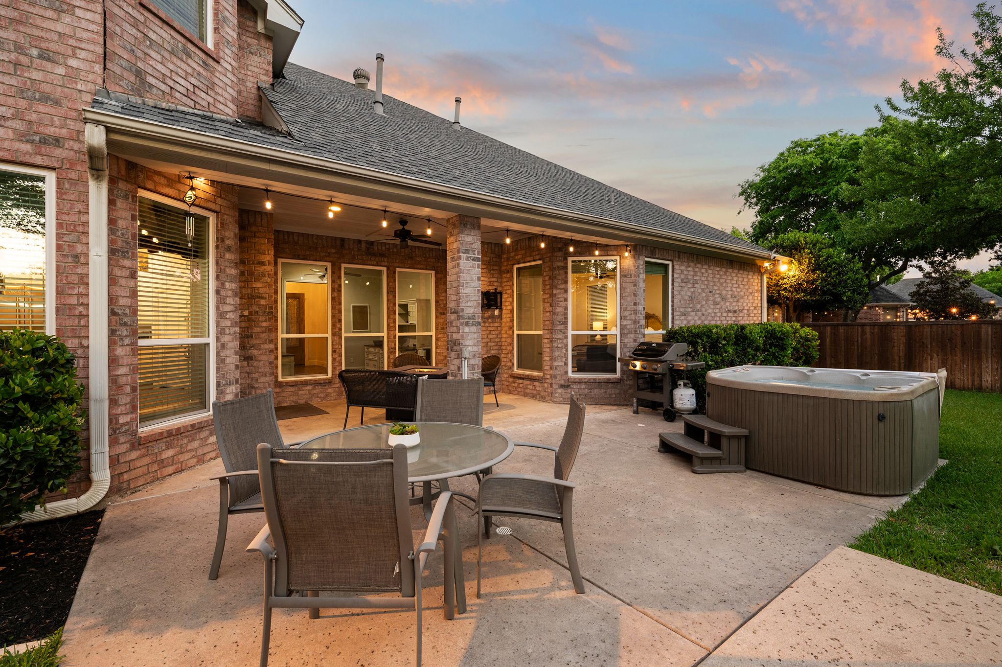  1914 Cresson Drive, Southlake, TX, 76092 - 物件實景
