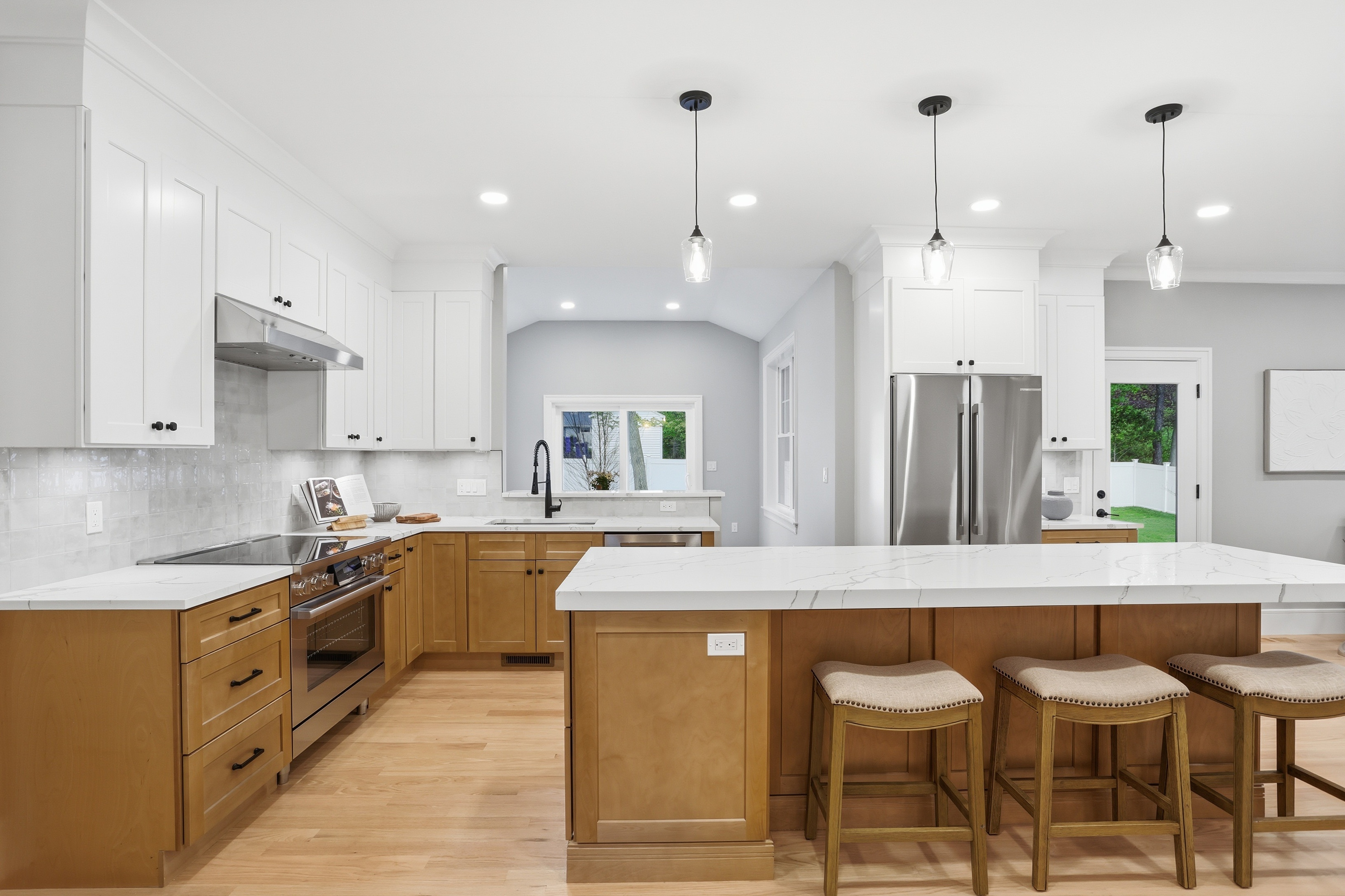  6 Lane Avenue, Bedford, MA 01730 - 物件實景