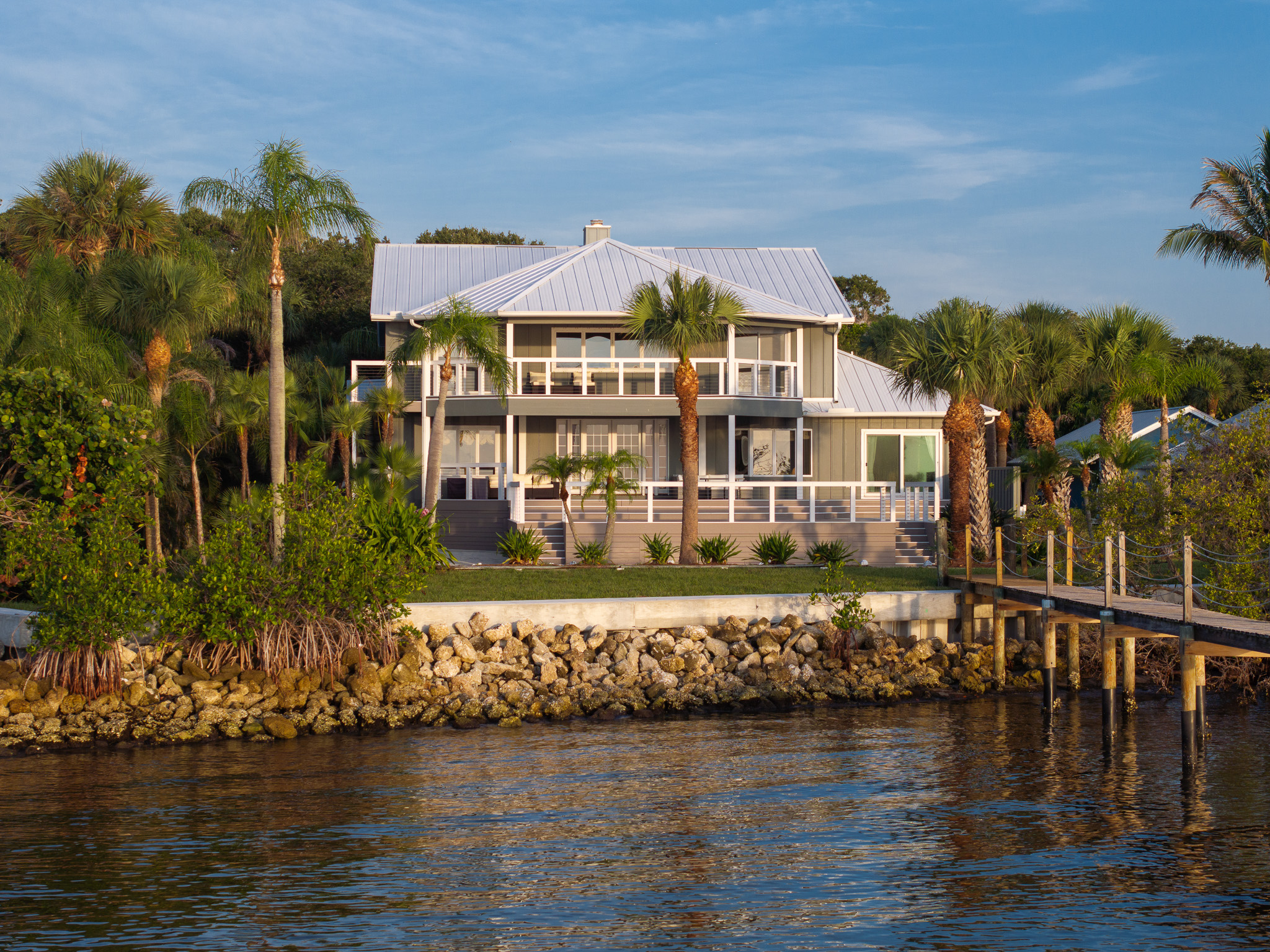  114 N Sewalls Point Road, Stuart, FL, 34996 - 物件實景