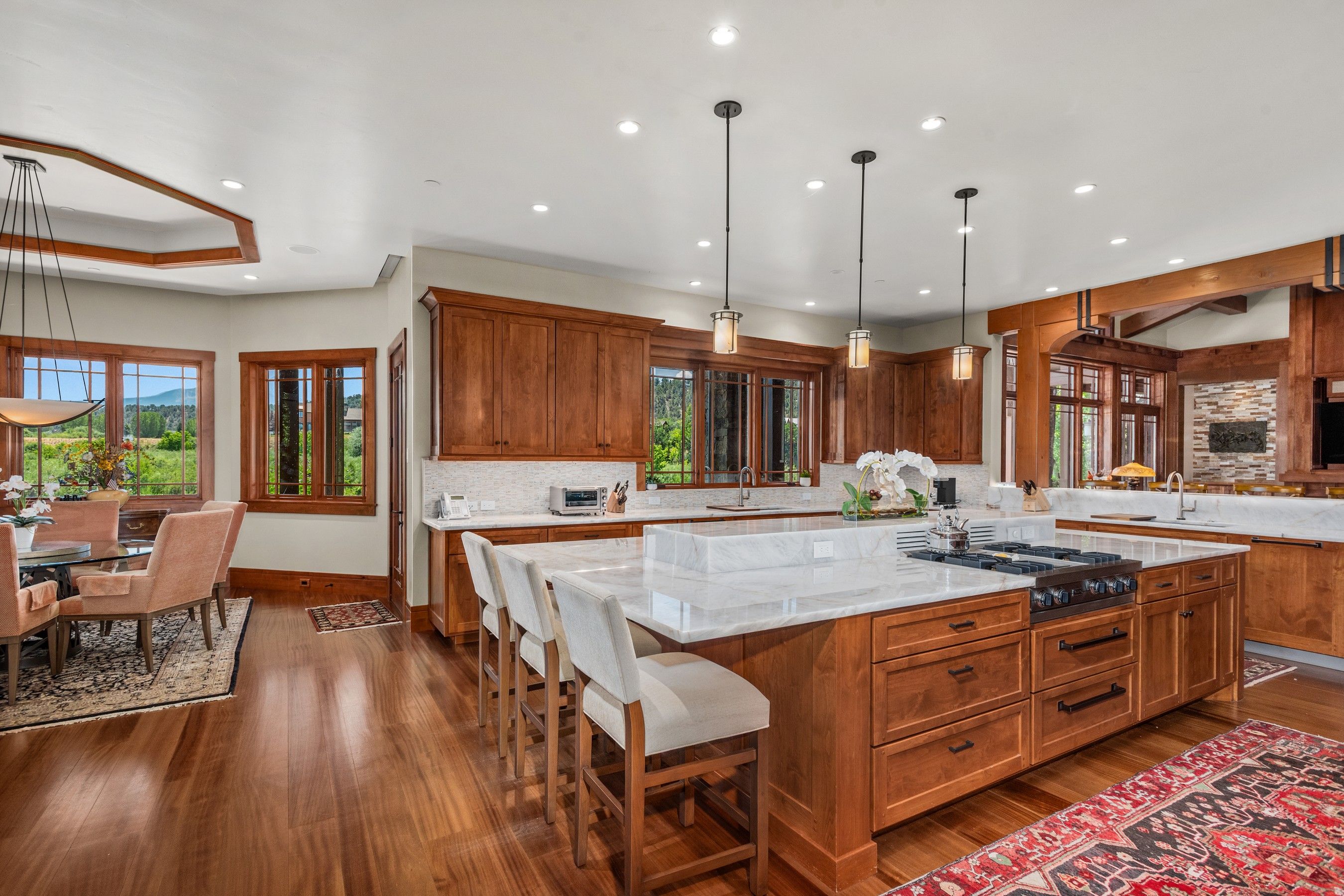  Introducing Aspen Glen