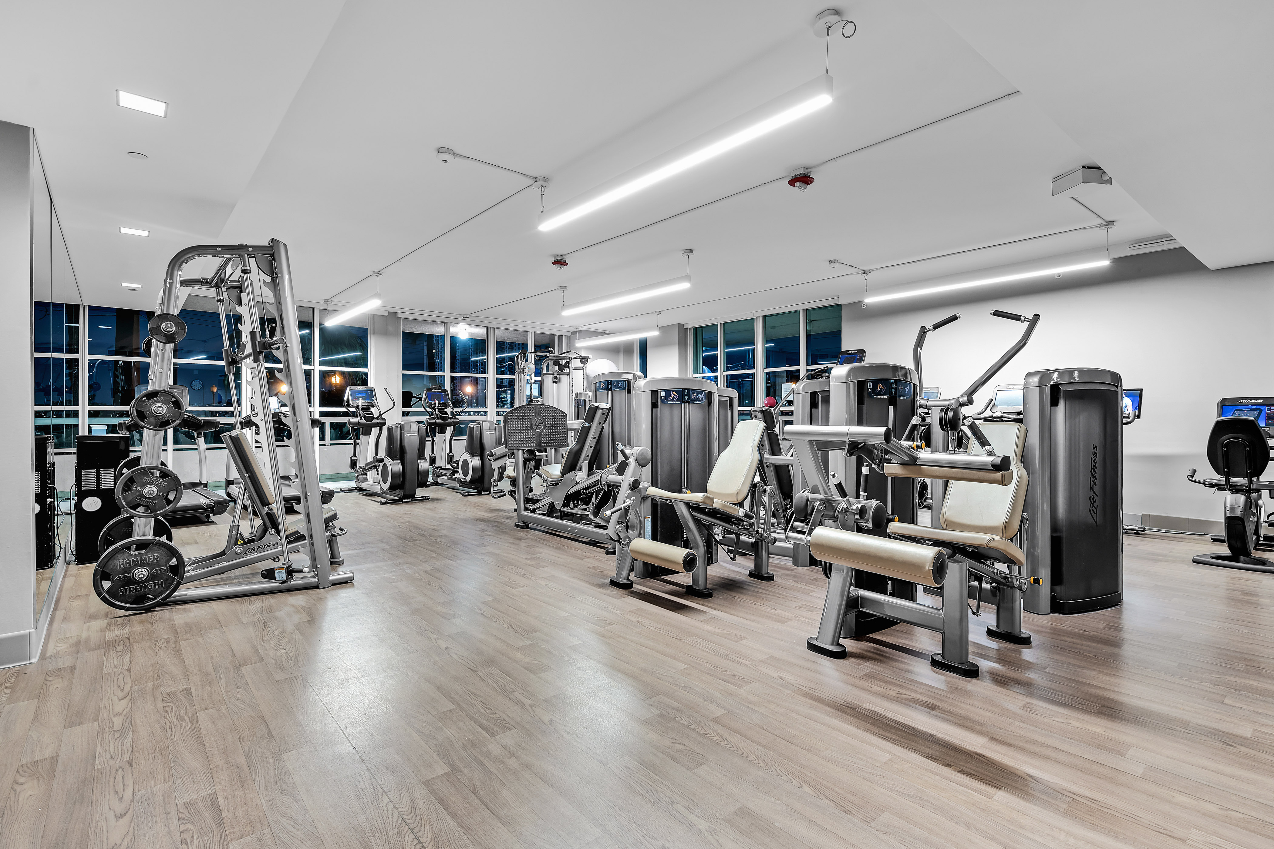  10 Venetian Way, Miami Beach, FL, 33139 - 物件實景